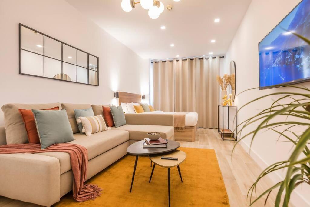 Madrid Vacations - NEW APT in the heart of Madrid - Property Image 4