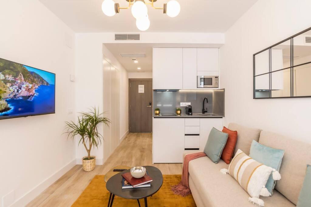 Madrid Vacations - NEW APT in the heart of Madrid - Property Image 5