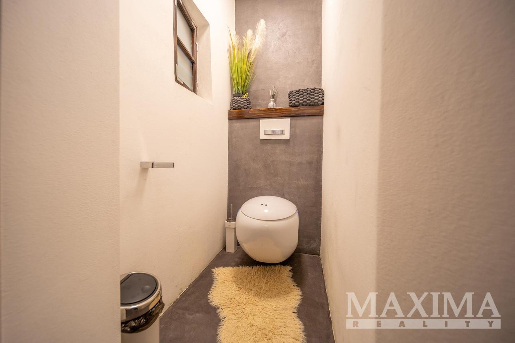 Apartment Spoli