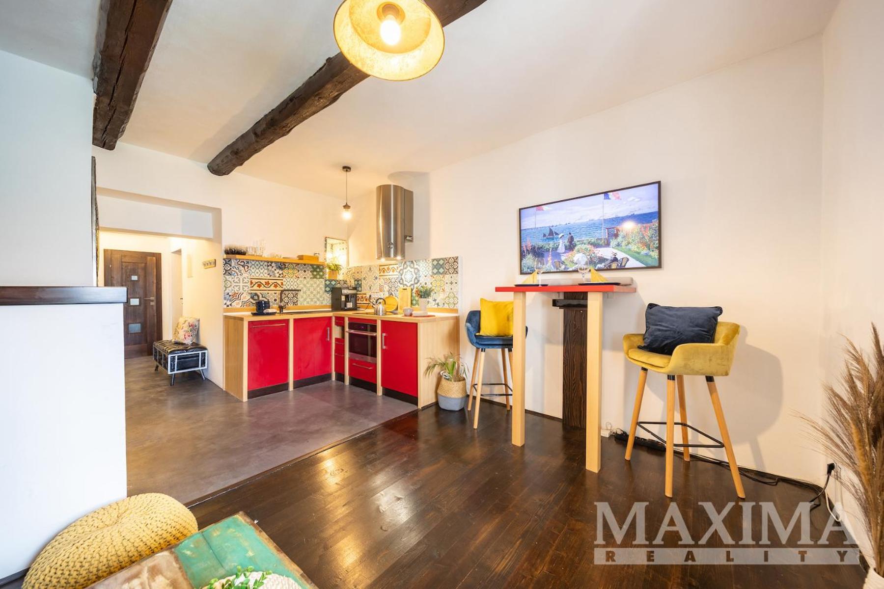 Apartment Spoli