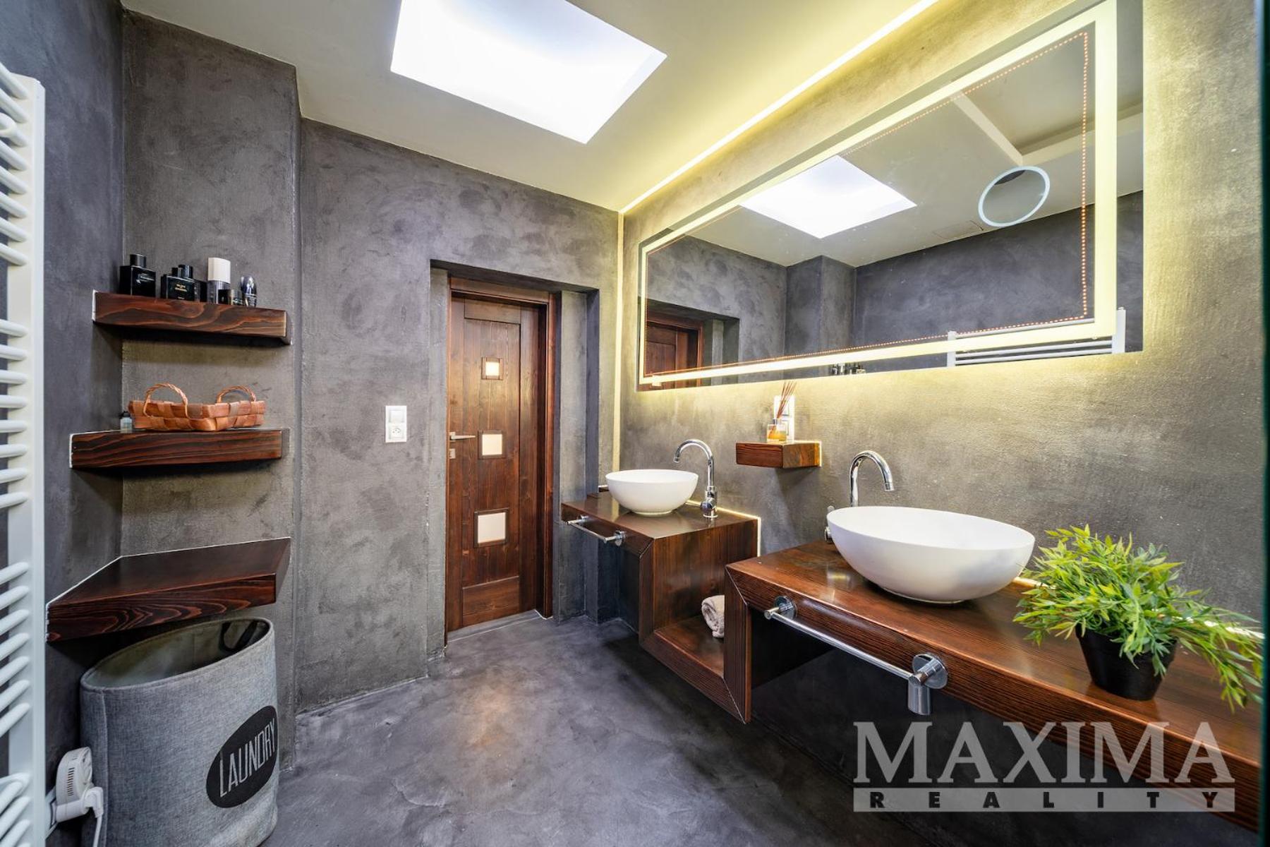 Apartment Spoli