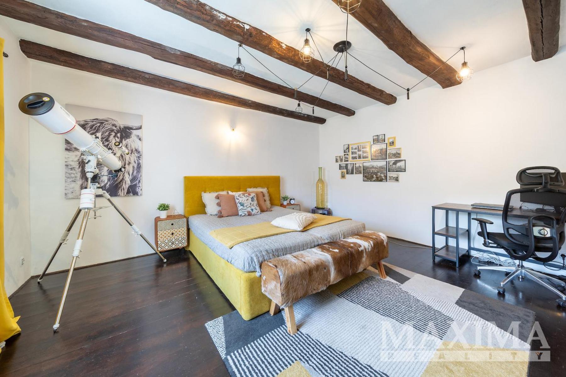 Apartment Spoli