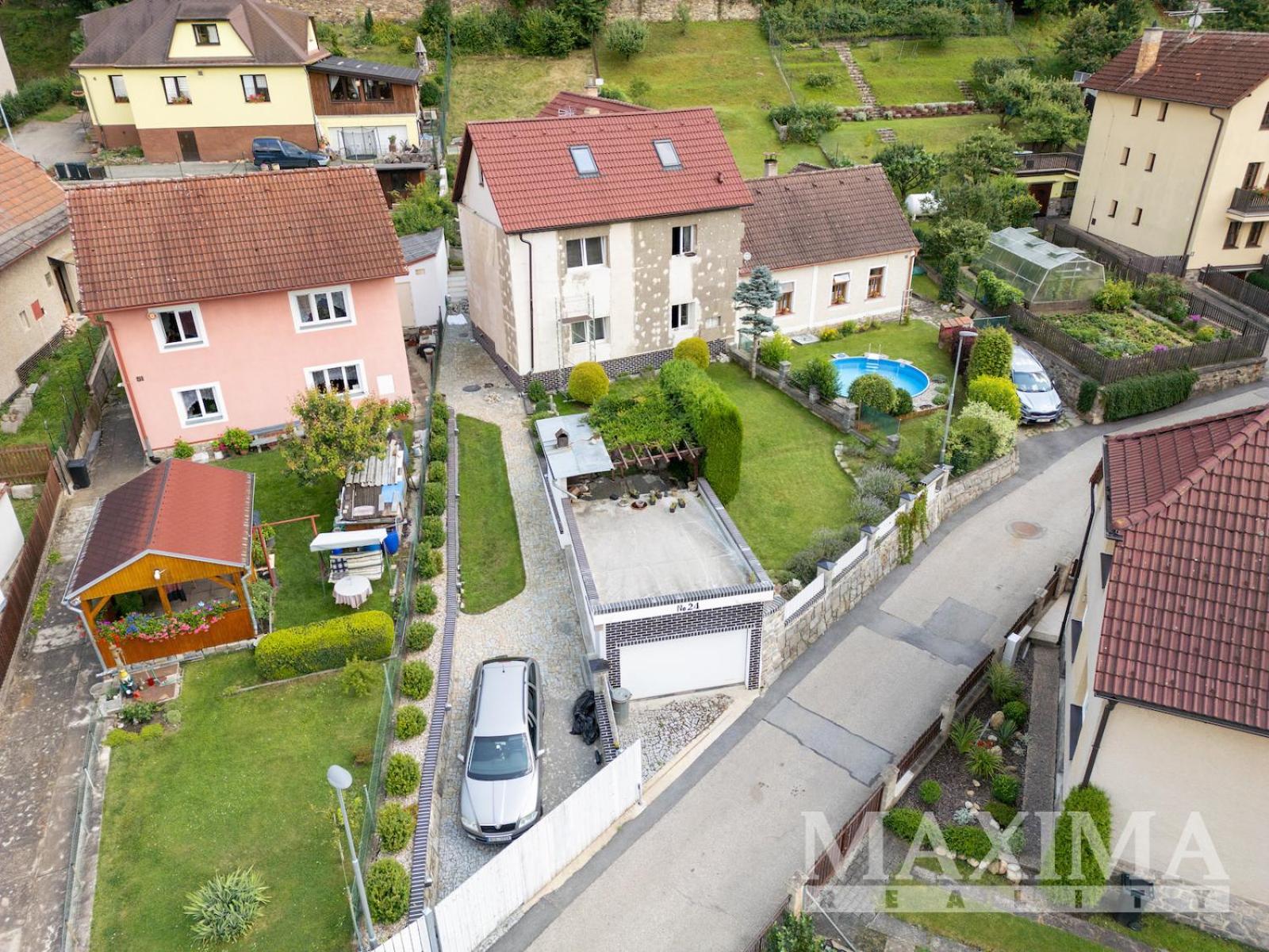 Apartment Spoli