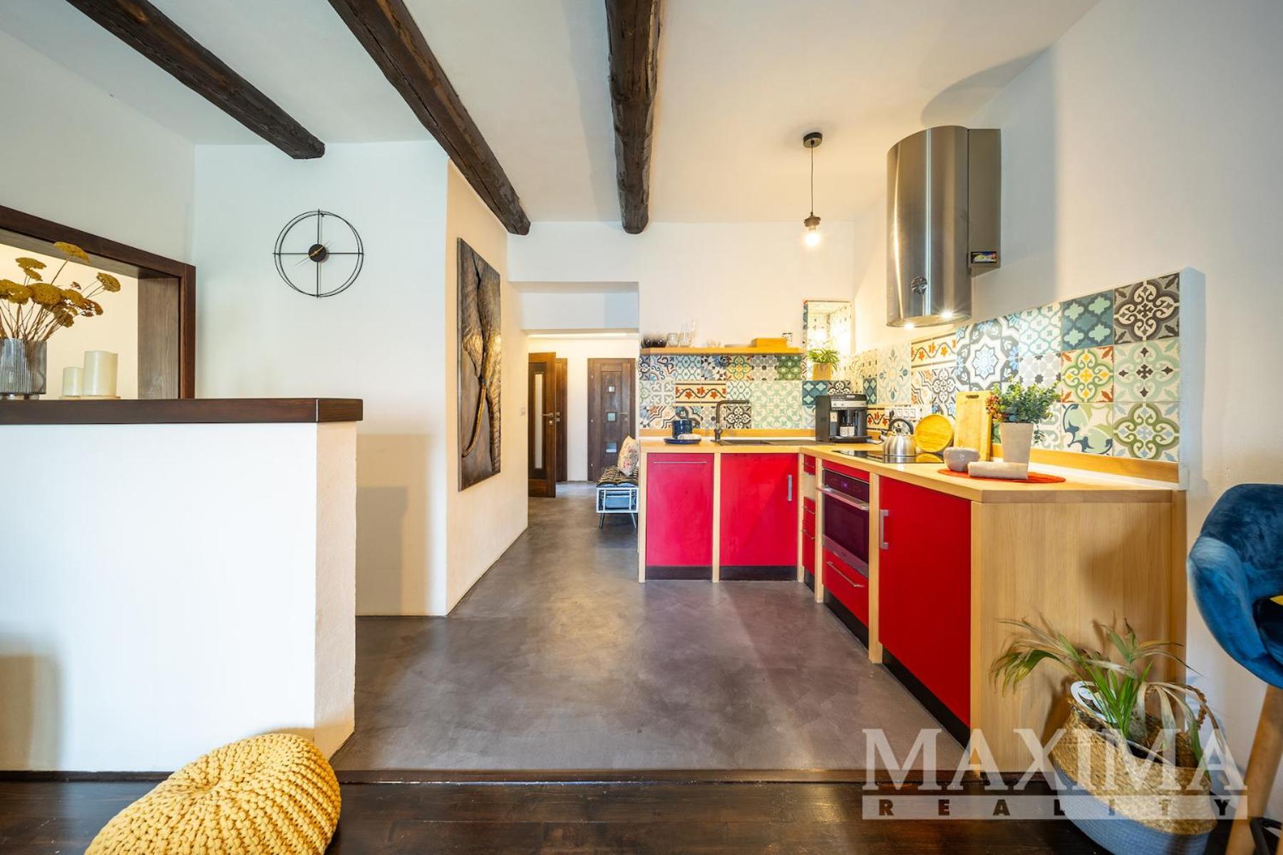 Apartment Spoli