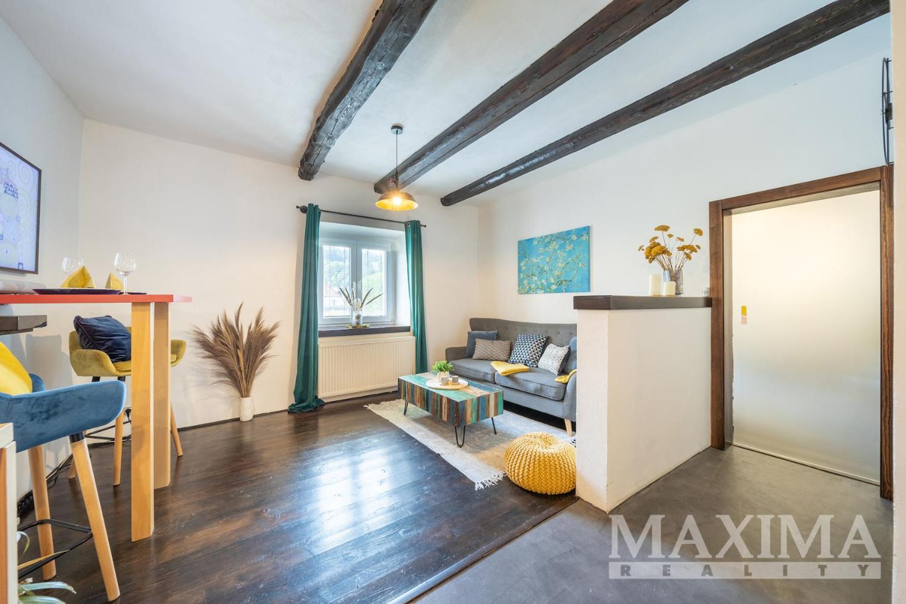 Apartment Spoli