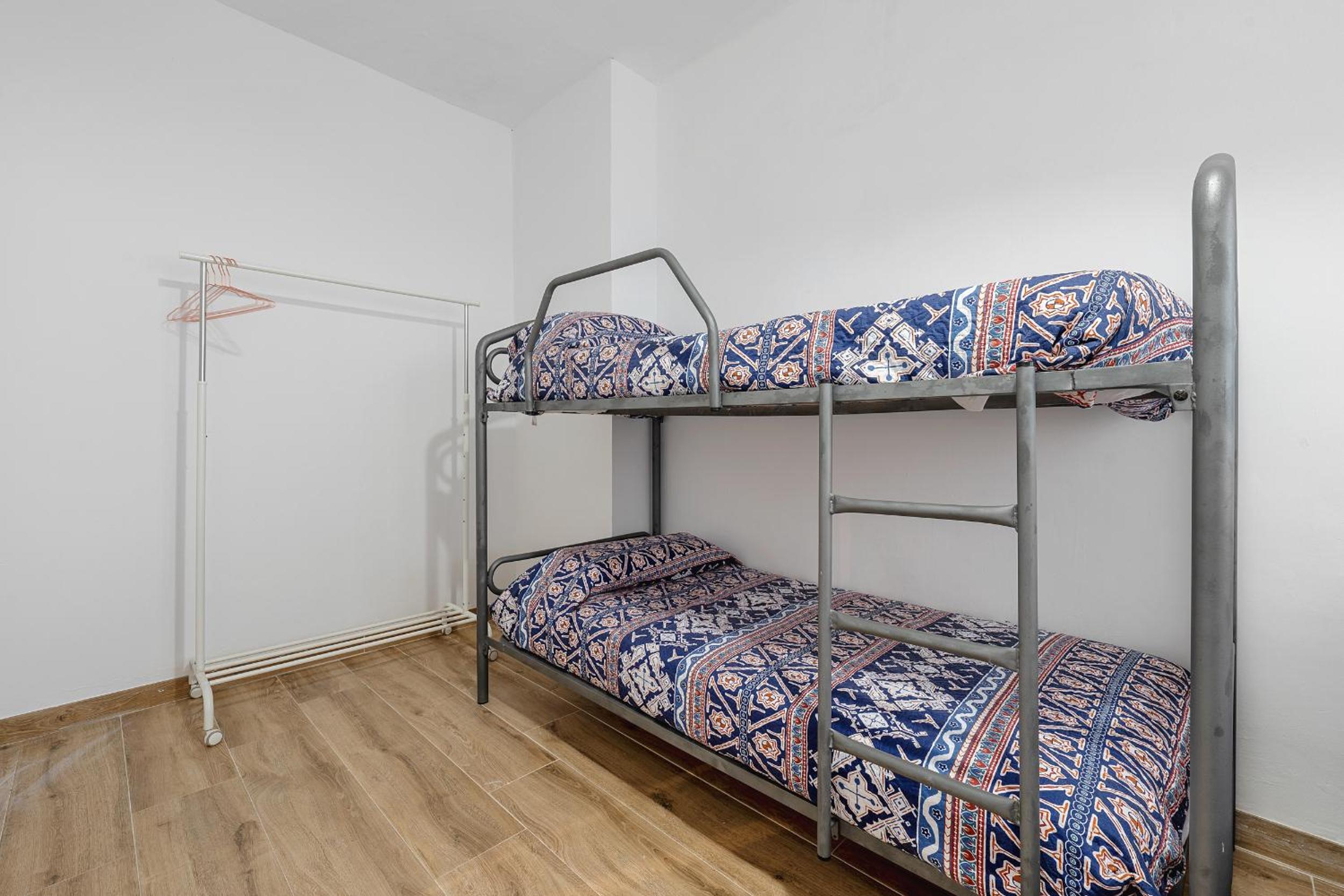 Hauzify I Apartament Ramón Llull photo 4