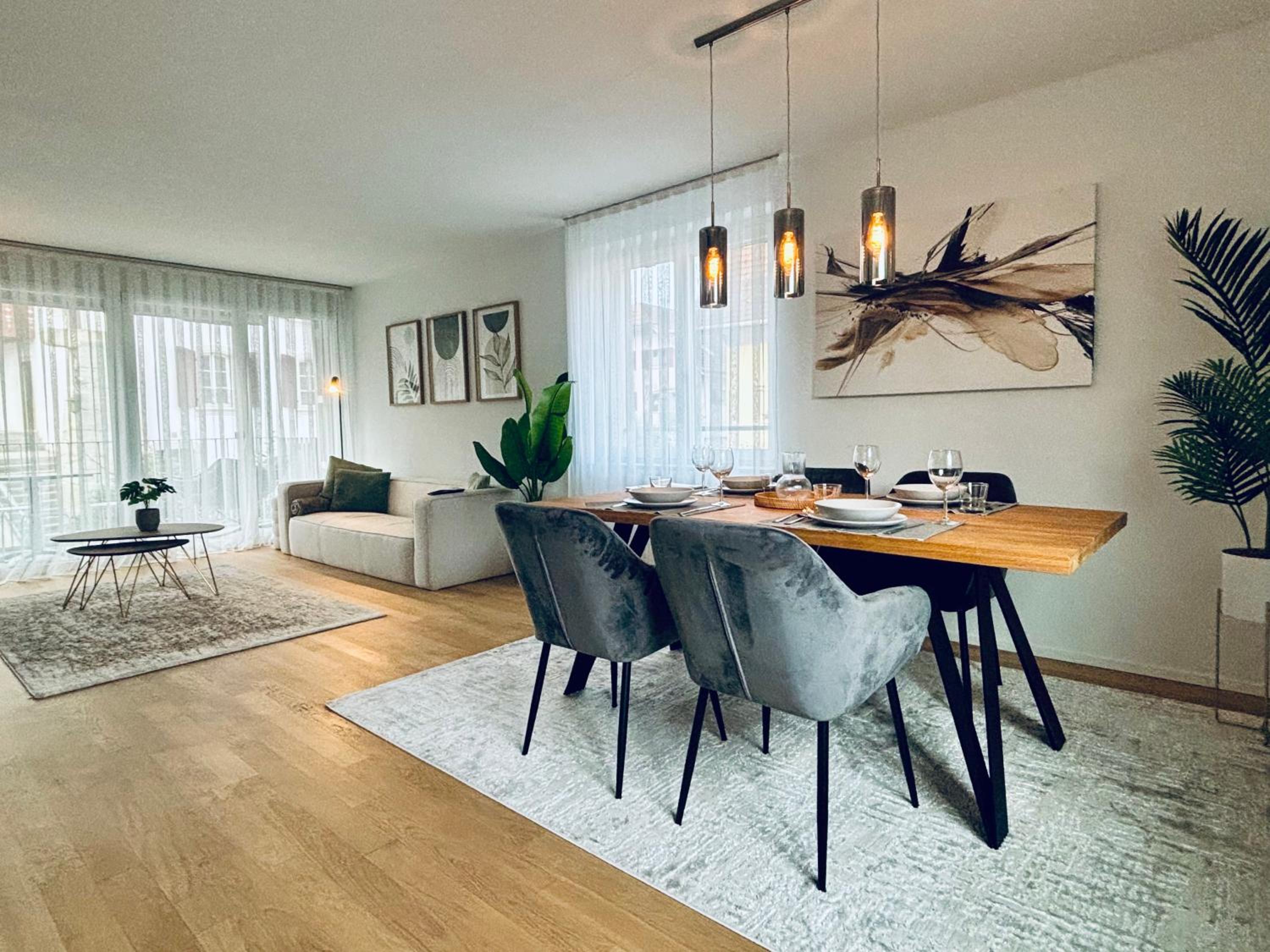 Seeland Bijou Apartment - 2 bedrooms