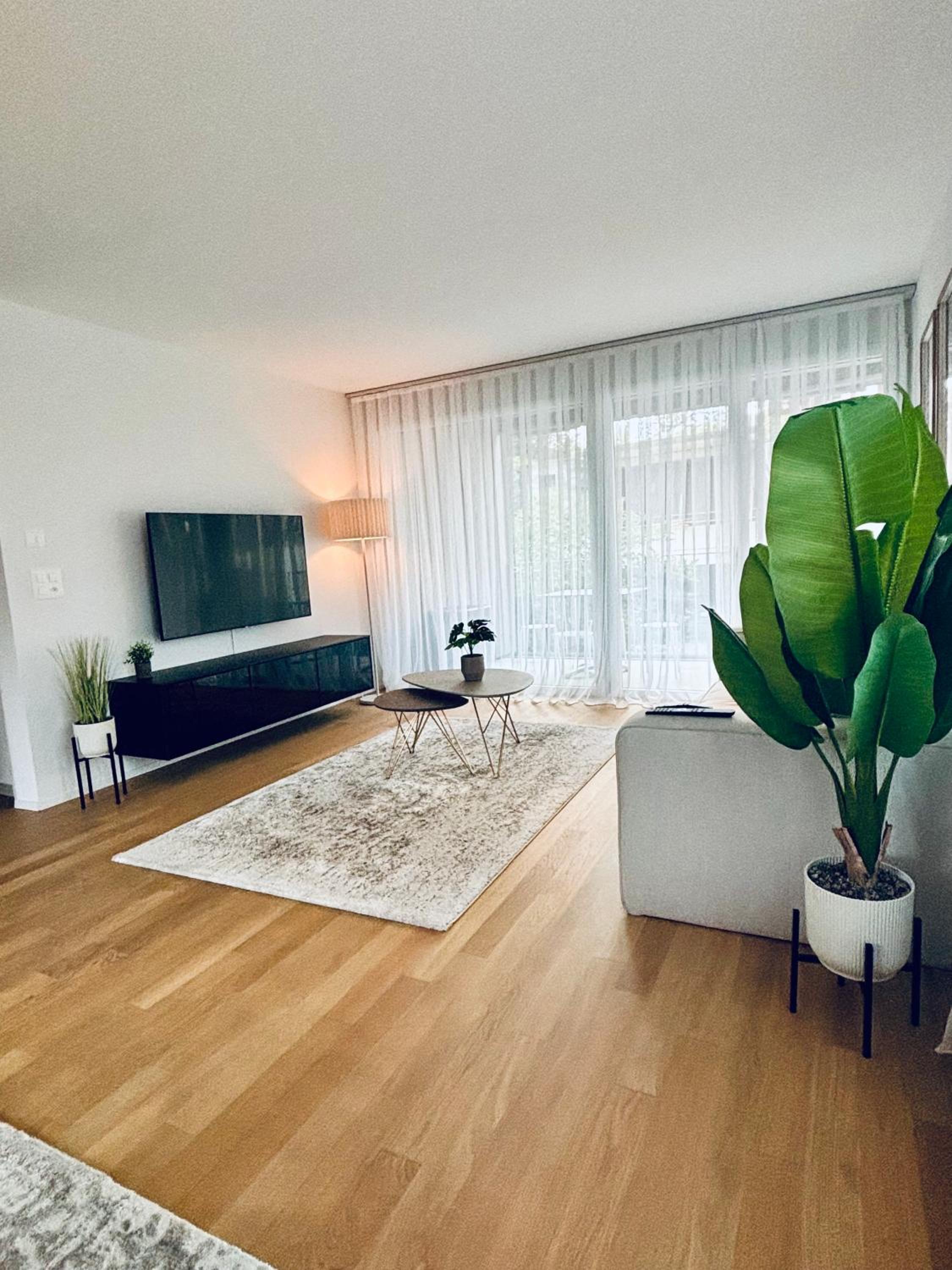 Seeland Bijou Apartment - 2 bedrooms