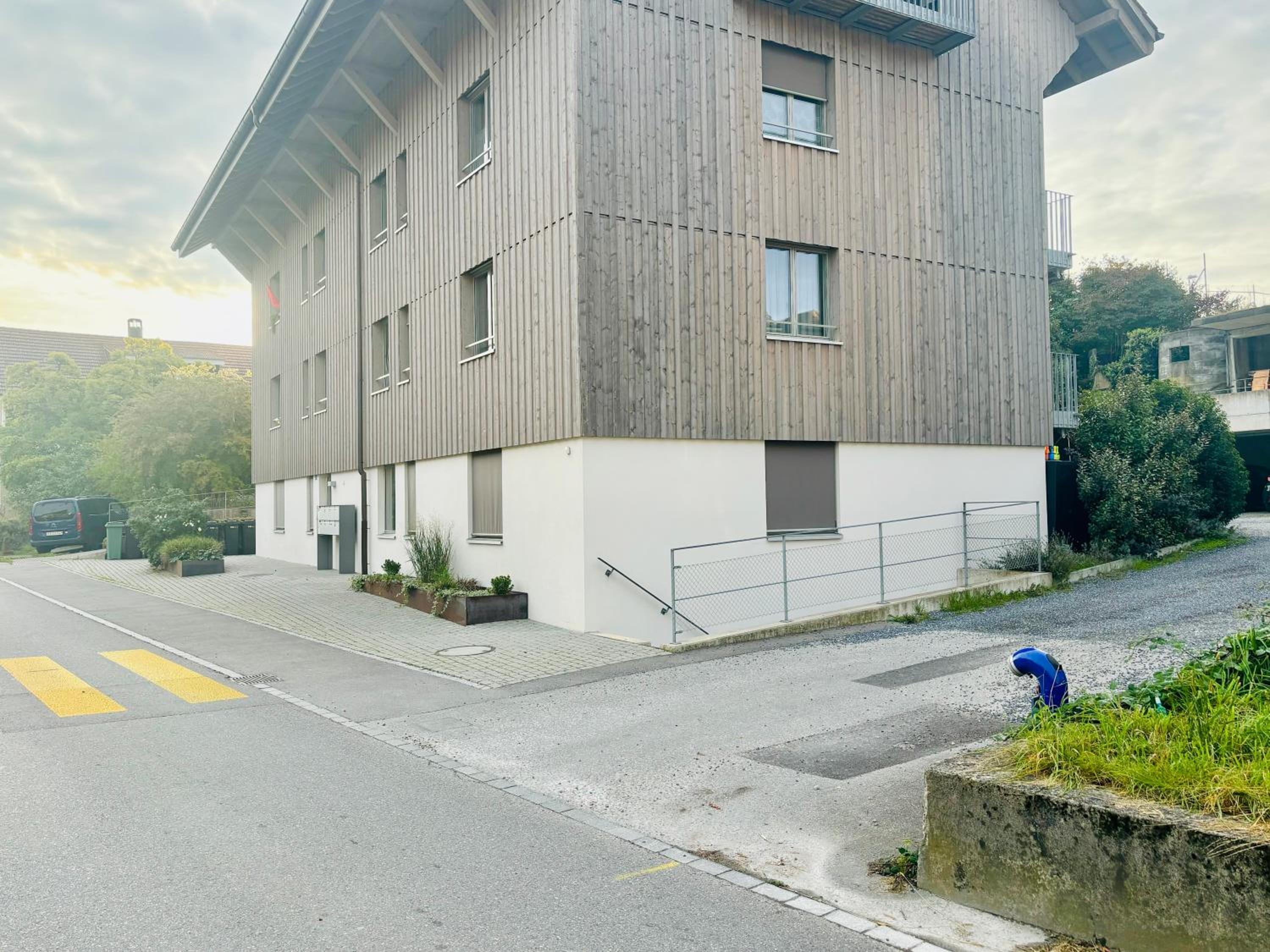 Seeland Bijou Apartment - 2 bedrooms
