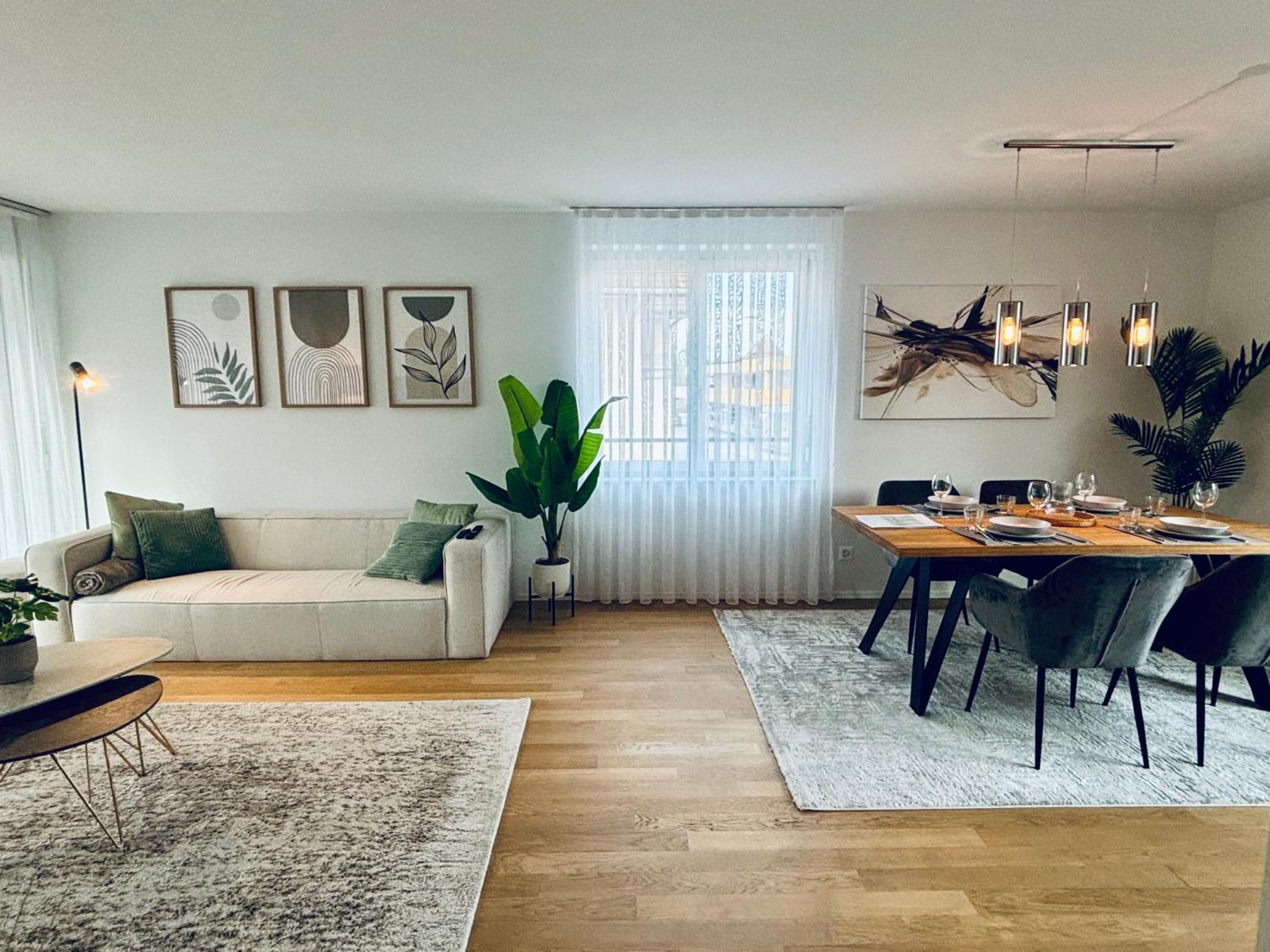 Seeland Bijou Apartment - 2 bedrooms