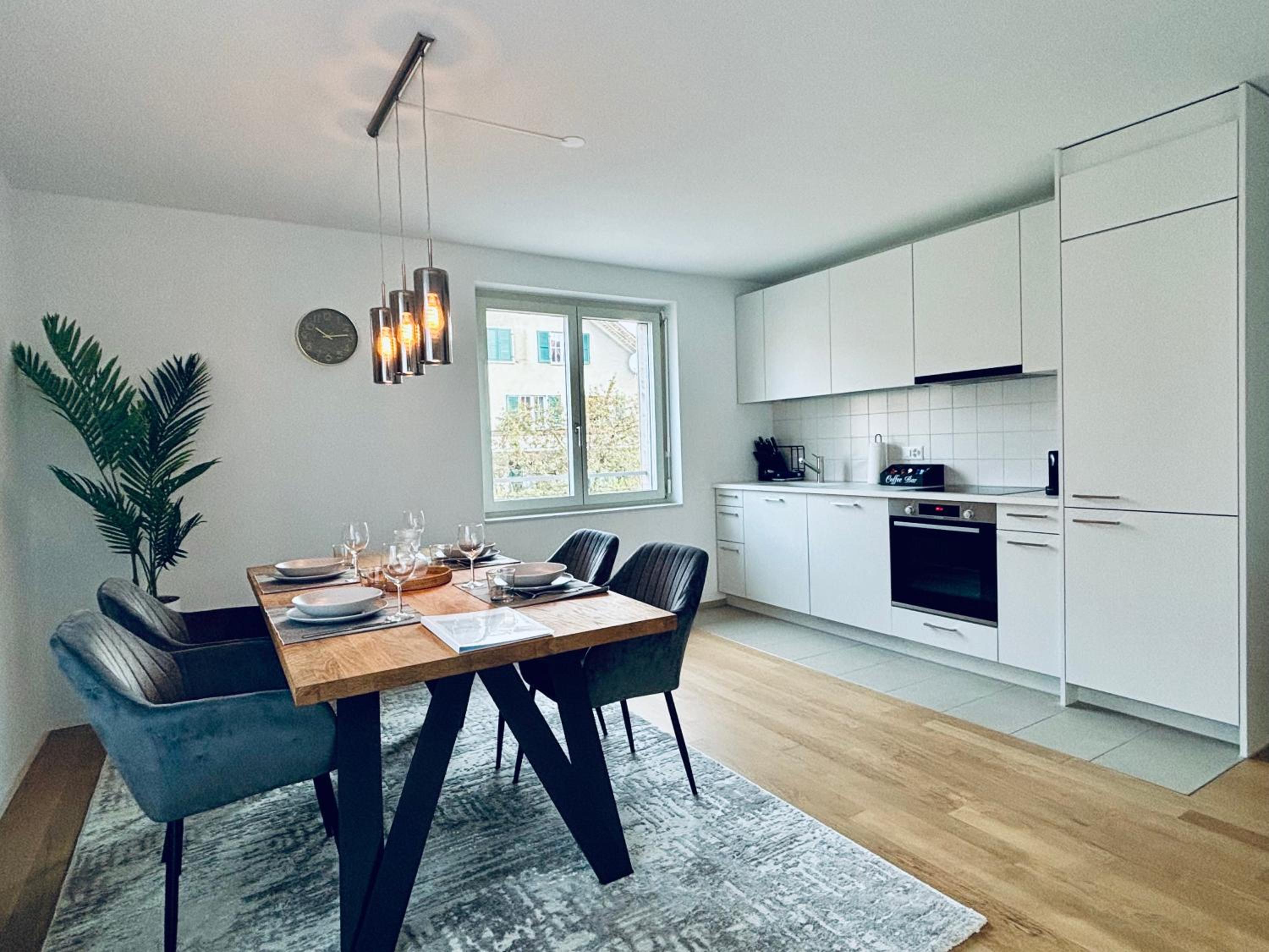 Seeland Bijou Apartment - 2 bedrooms