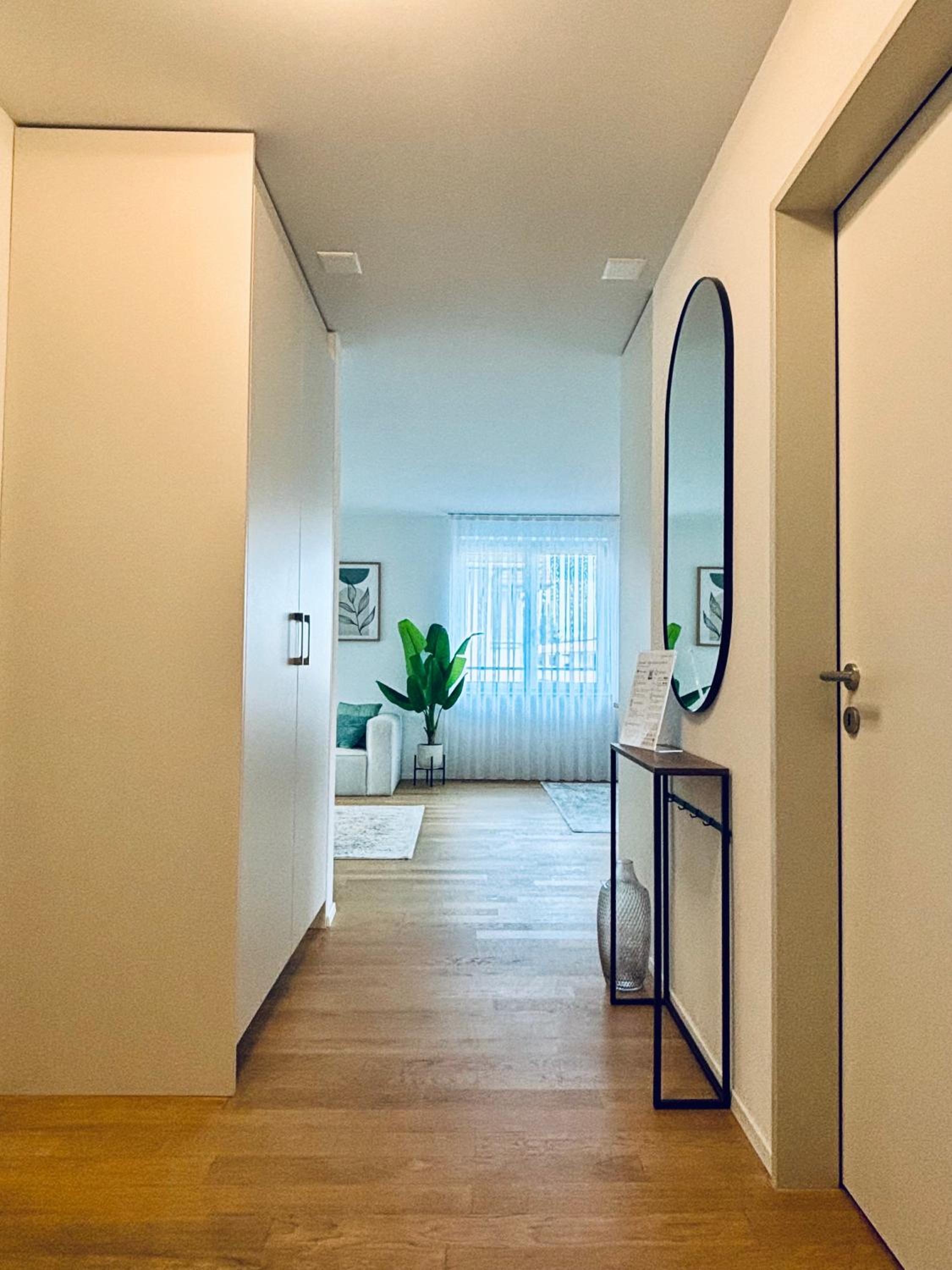 Seeland Bijou Apartment - 2 bedrooms