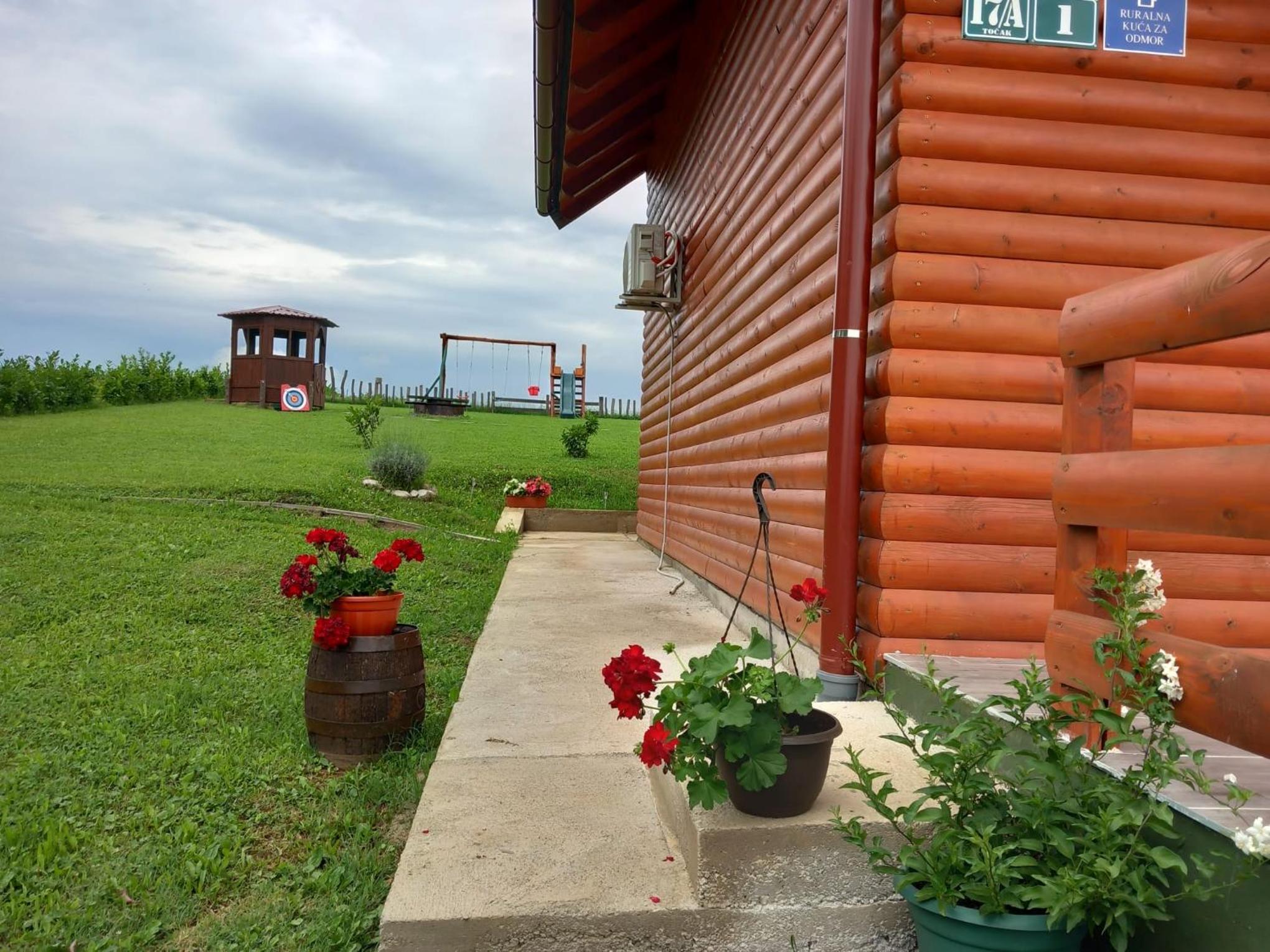 Resort Dudukovic 1