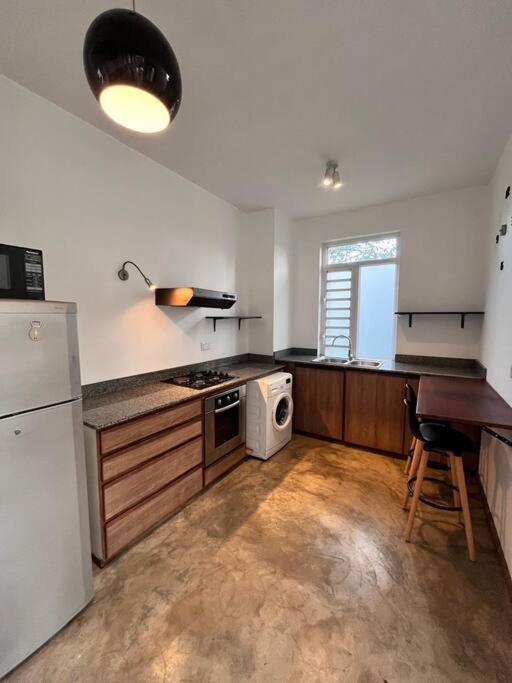 Duplex calme et charmant