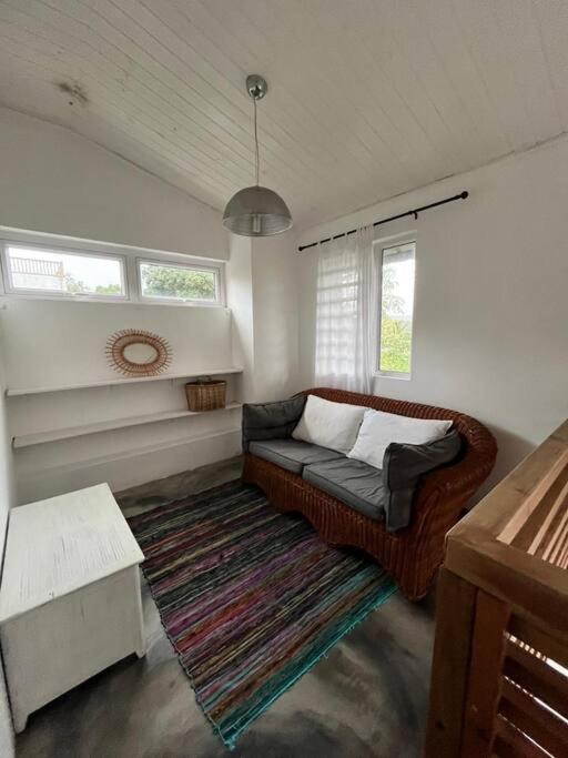 Duplex calme et charmant