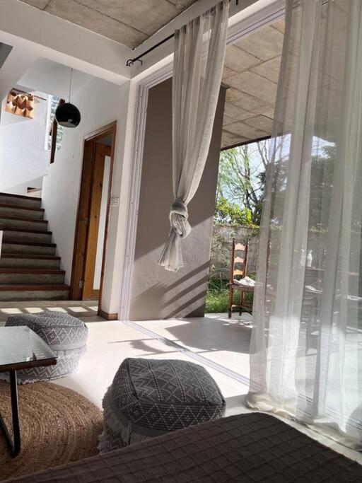 Duplex calme et charmant
