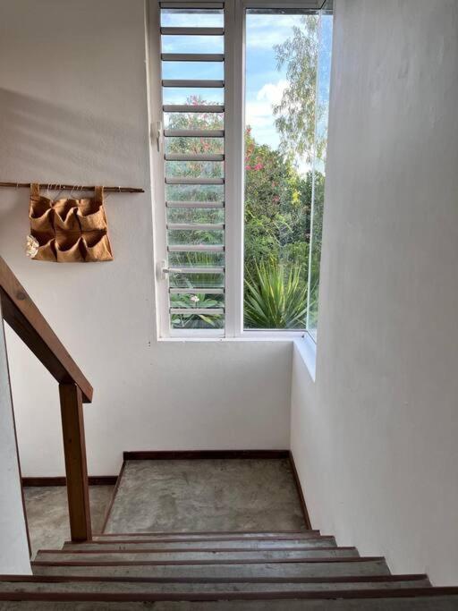 Duplex calme et charmant