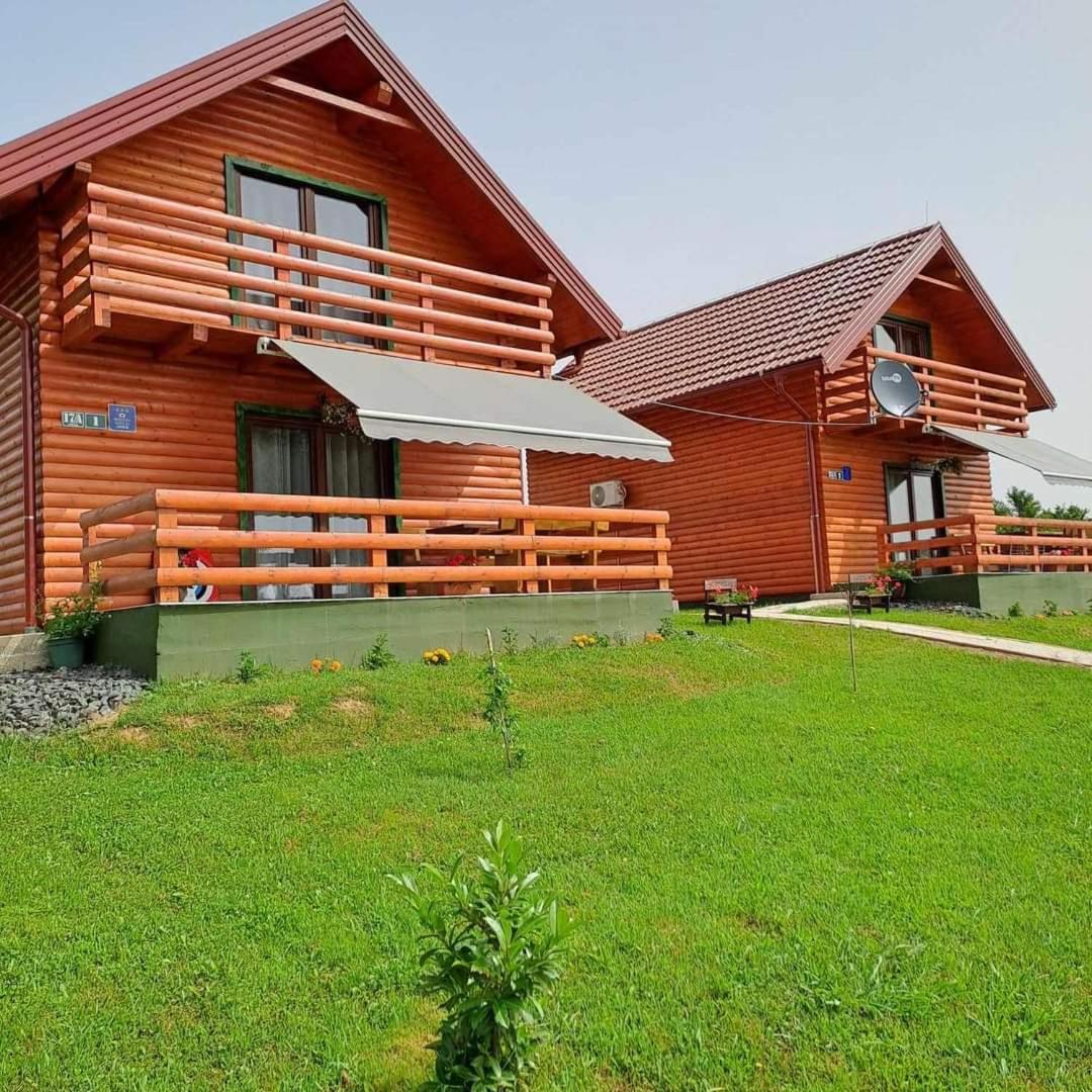 Resort Dudukovic 2