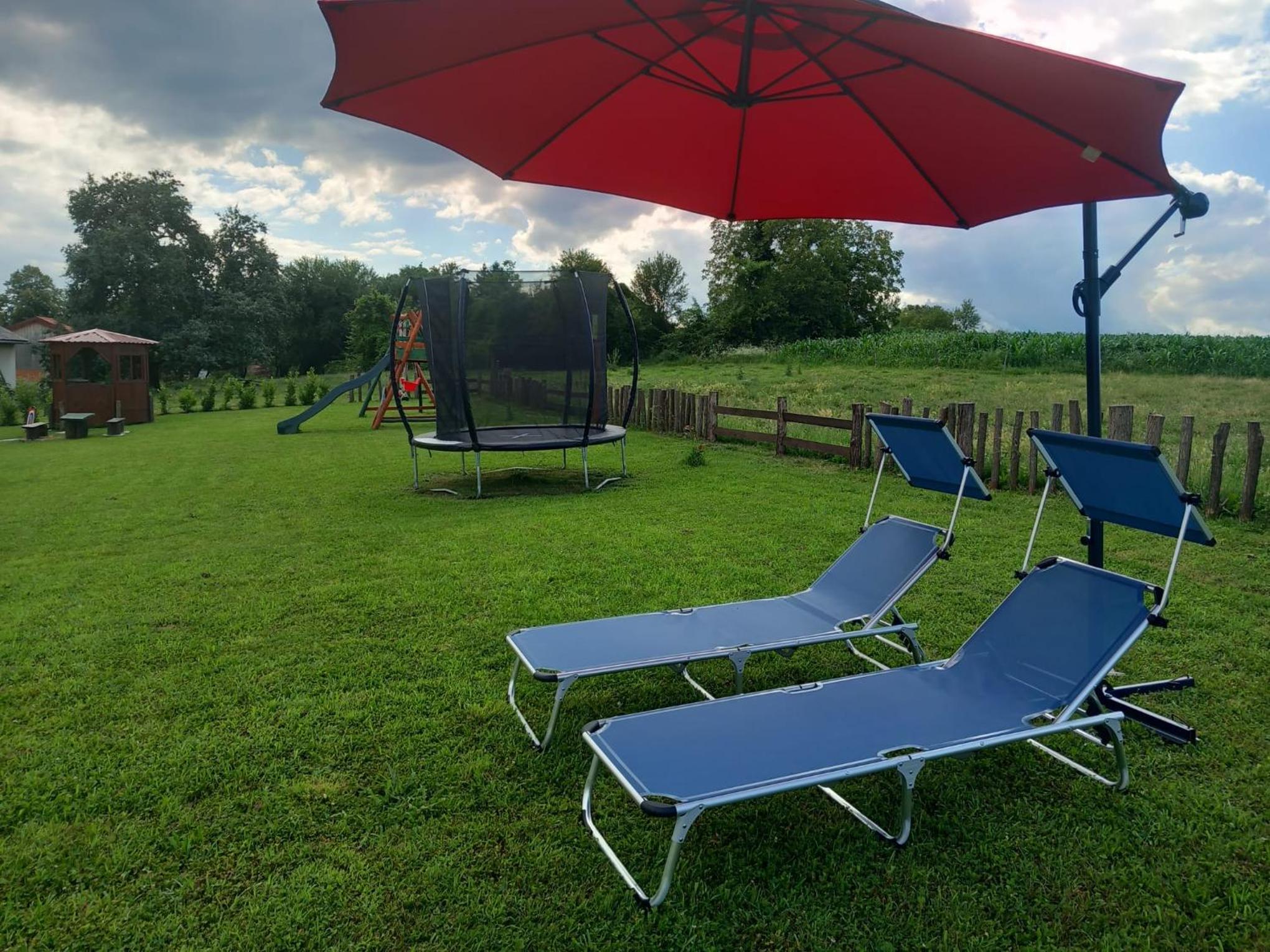 Resort Dudukovic 2