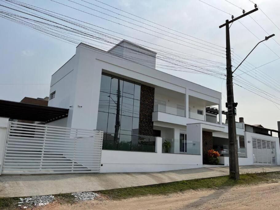 Apartamento Garopaba - Sol Nascente