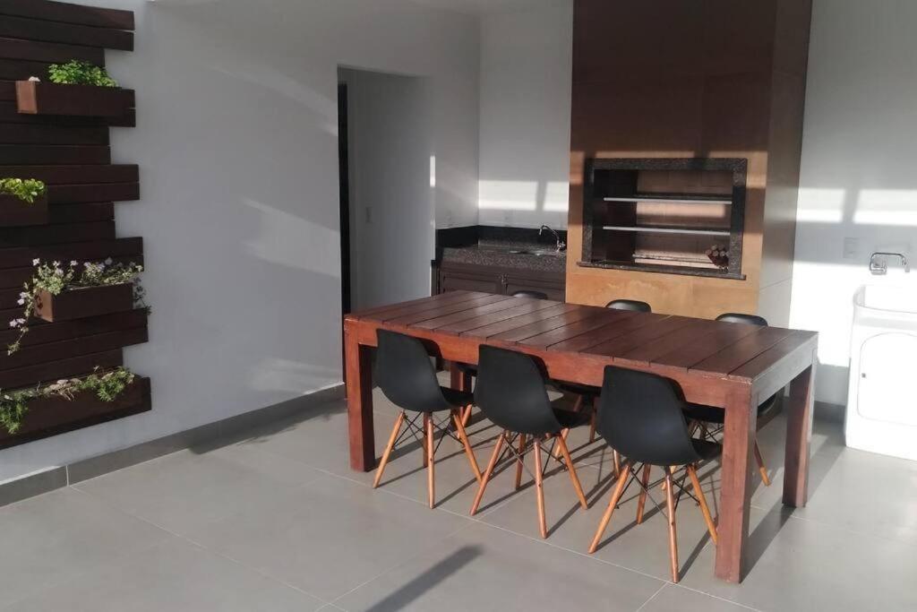 Apartamento Garopaba - Sol Nascente