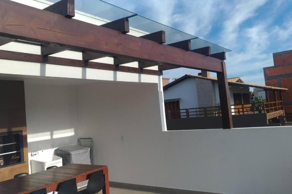 Apartamento Garopaba - Sol Nascente