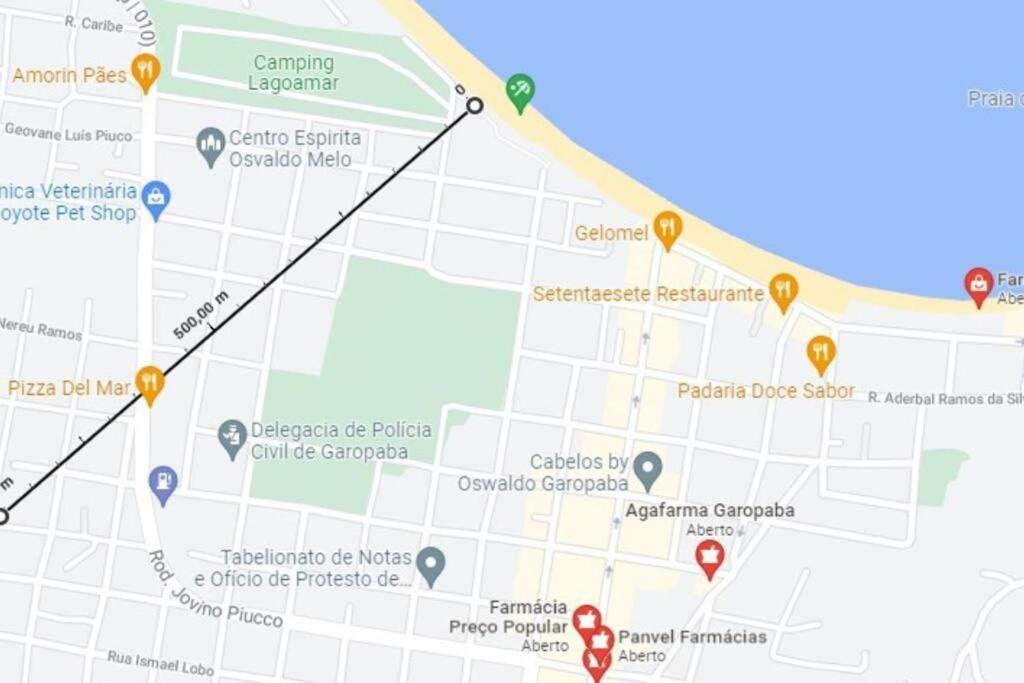 Apartamento Garopaba - Sol Nascente