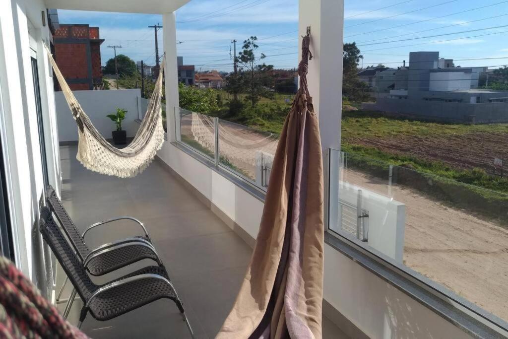 Apartamento Garopaba - Sol Nascente