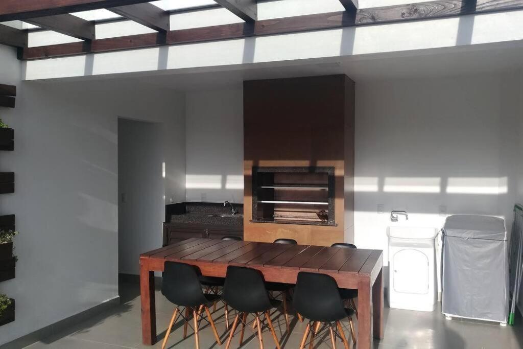 Apartamento Garopaba - Sol Nascente