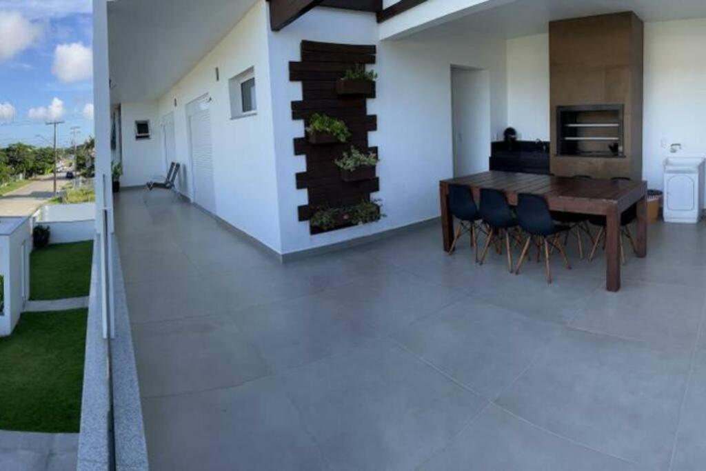 Apartamento Garopaba - Sol Nascente