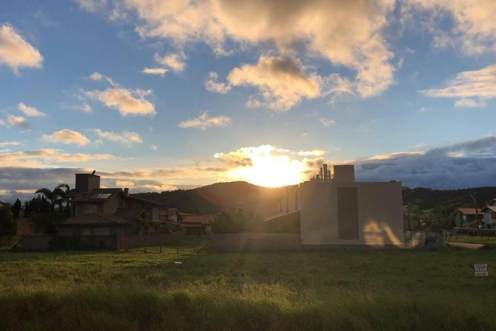 Apartamento Garopaba - Sol Nascente
