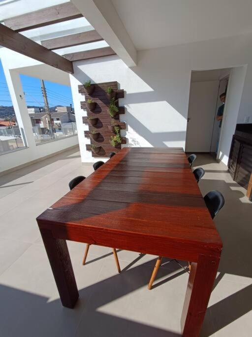 Apartamento Garopaba - Sol Nascente