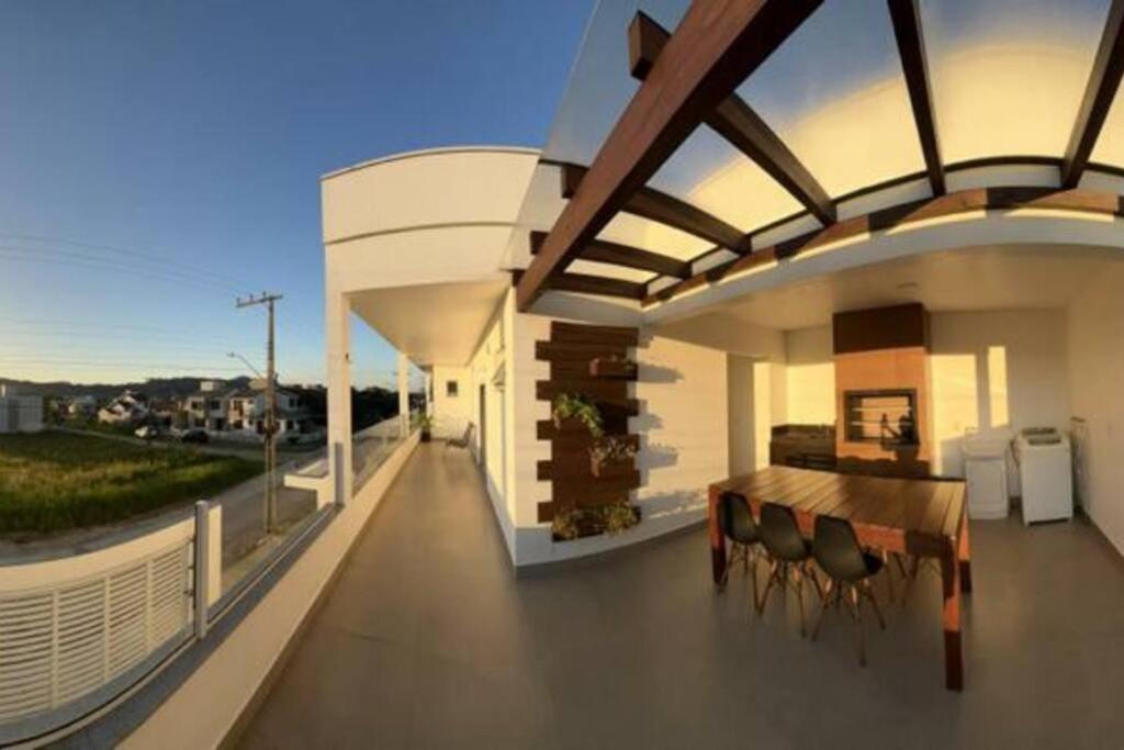 Apartamento Garopaba - Sol Nascente