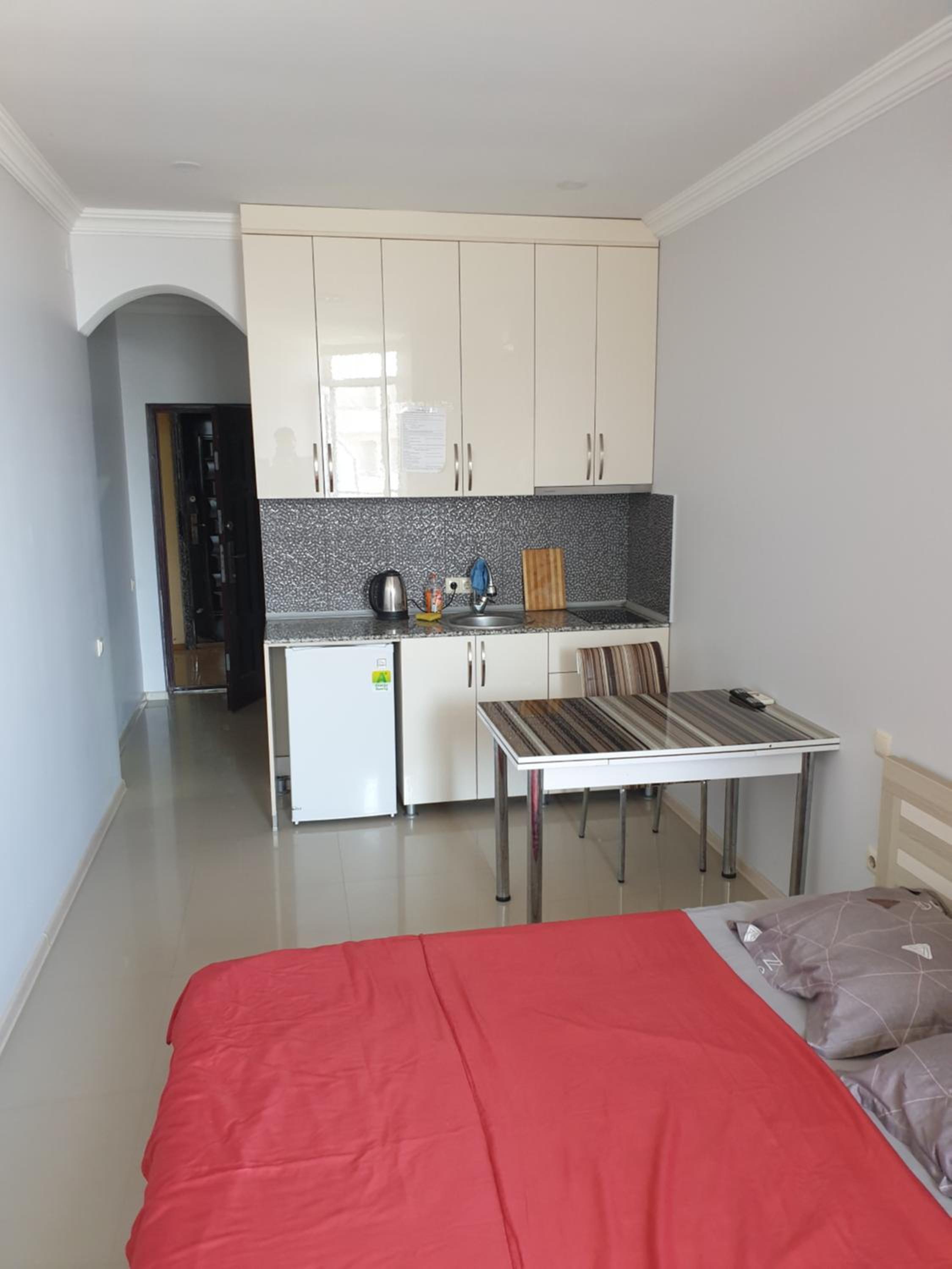 98 Gorgiladze street view 5
