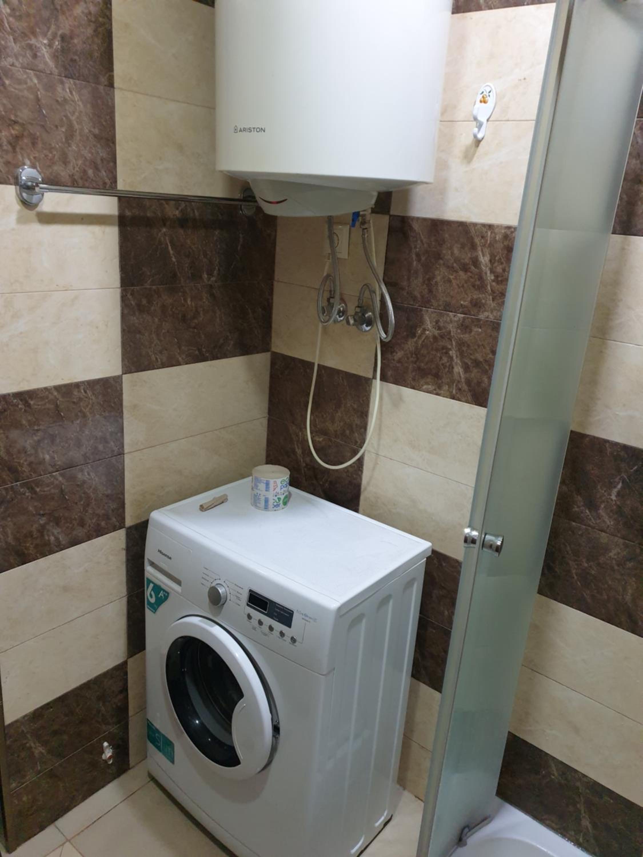 98 Gorgiladze street view 4