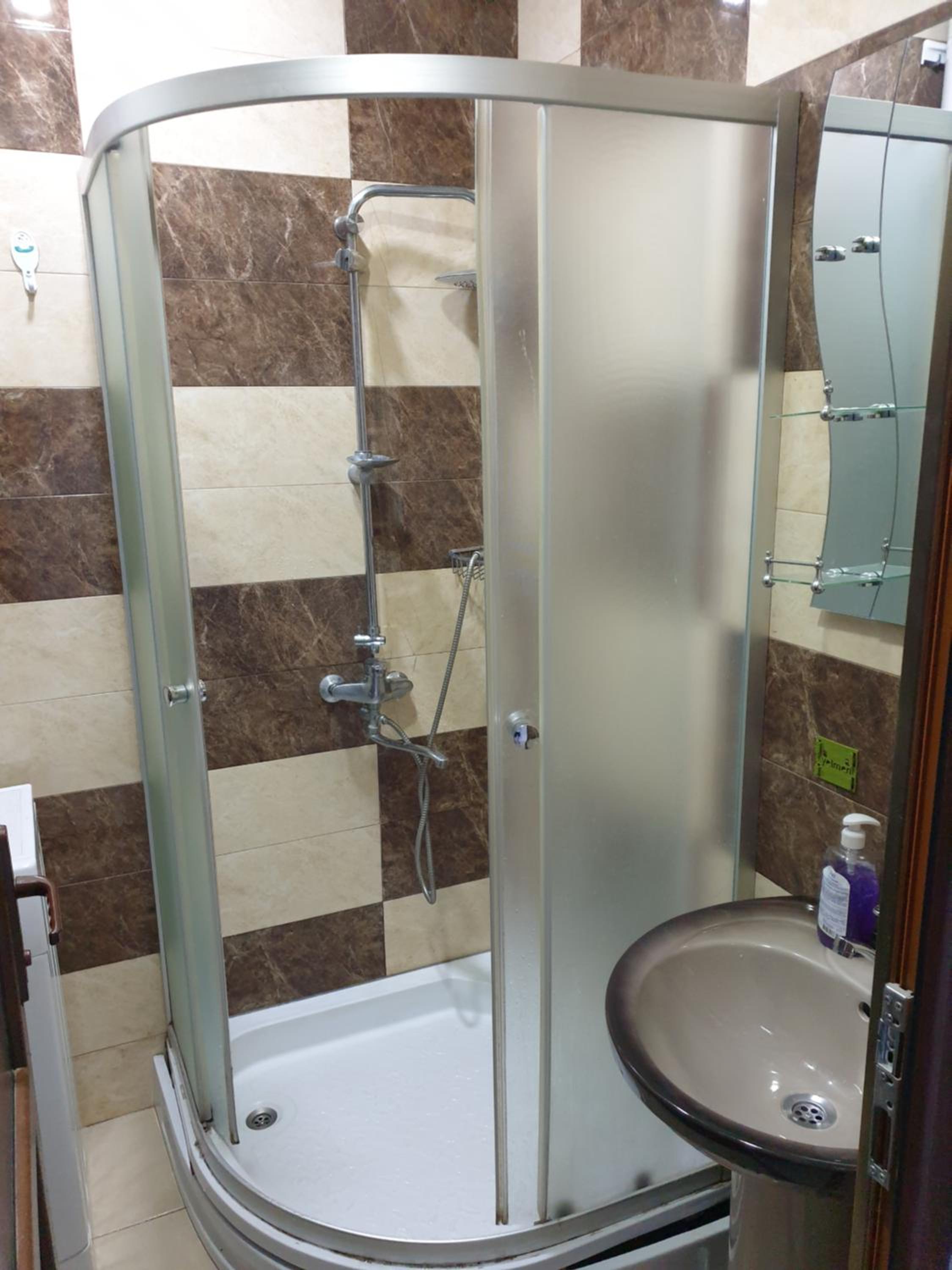98 Gorgiladze street view 2