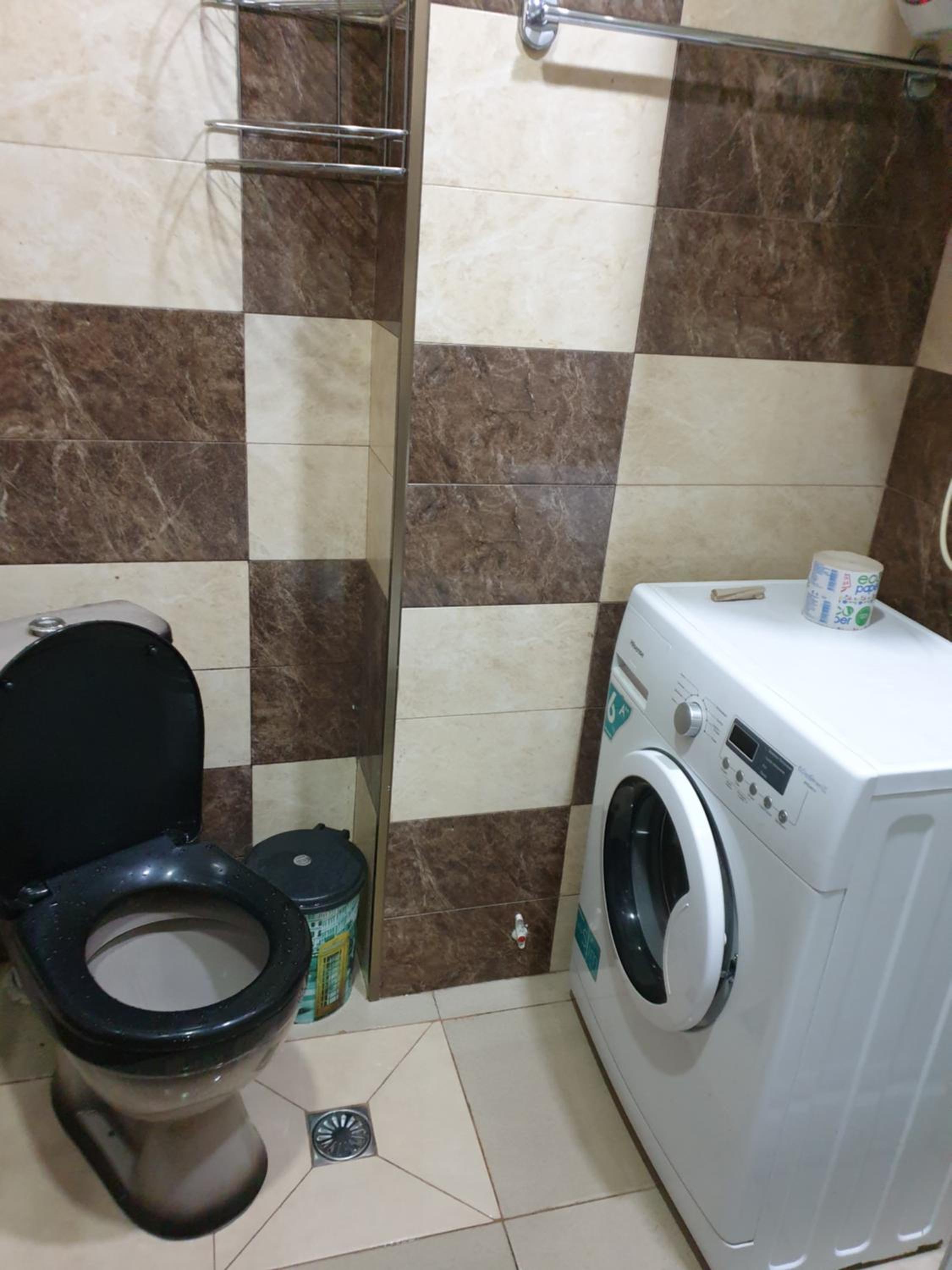 98 Gorgiladze street view 3