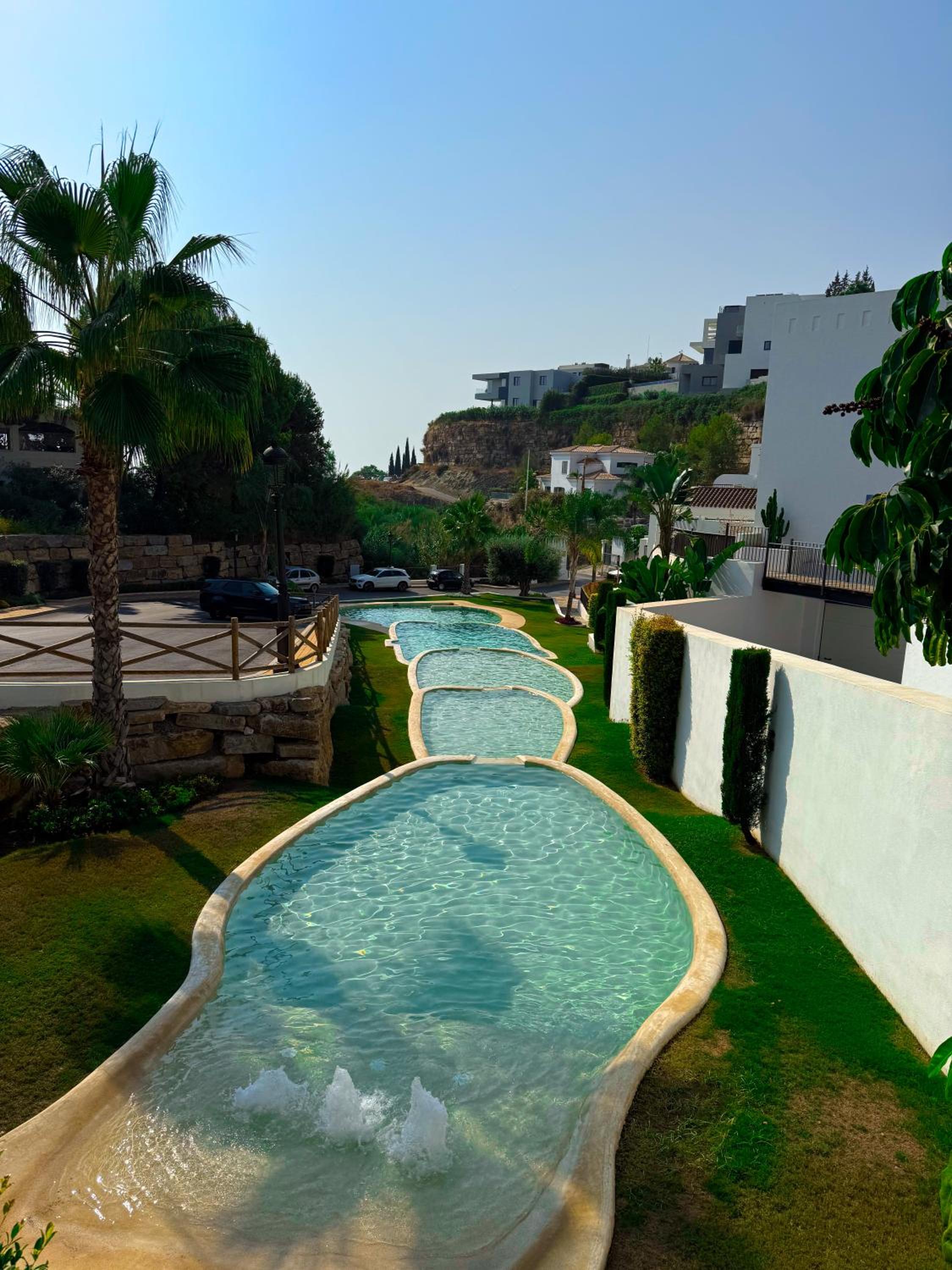 Oceanview luxury Penthouse