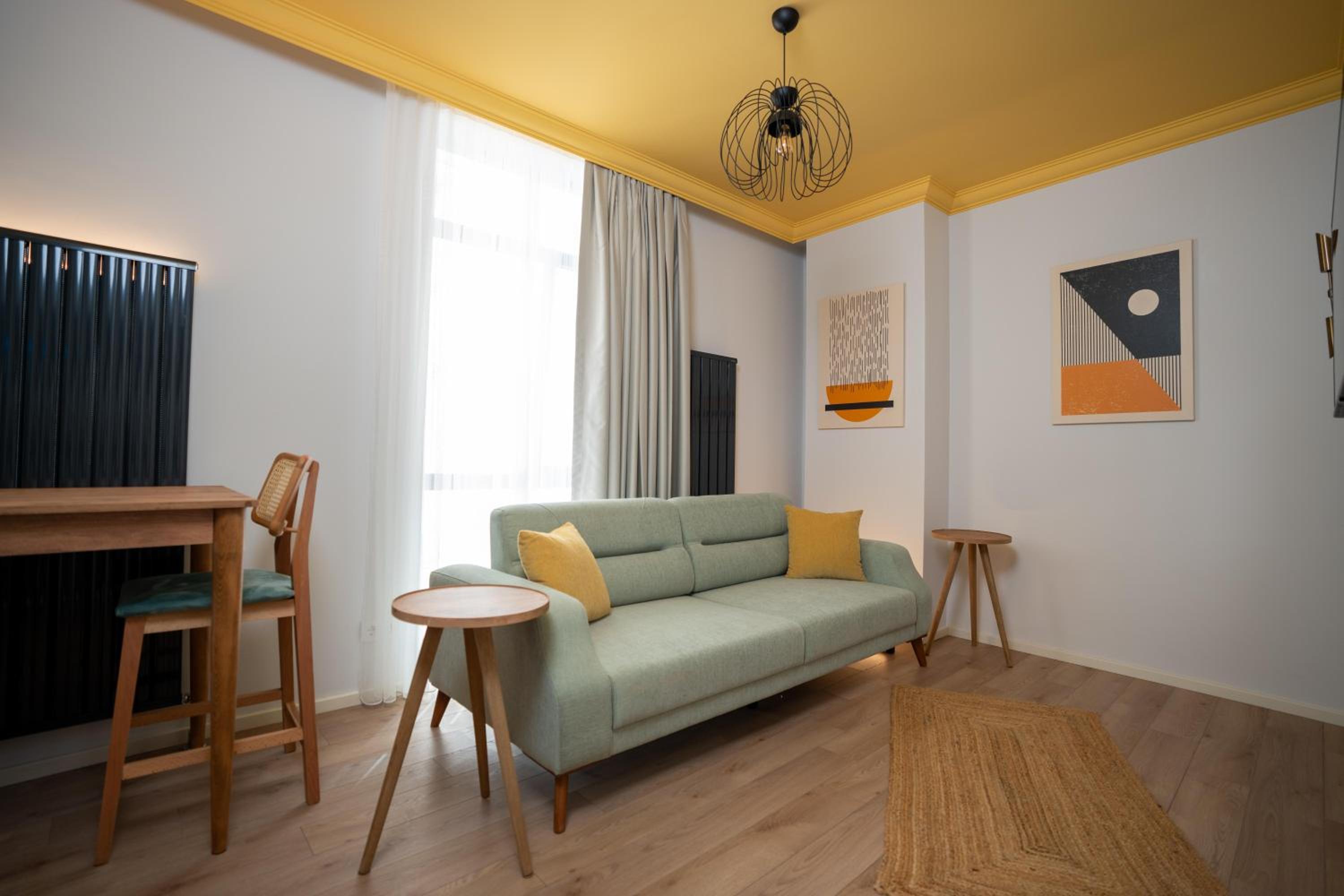 Bird Nest Suites - Image 14