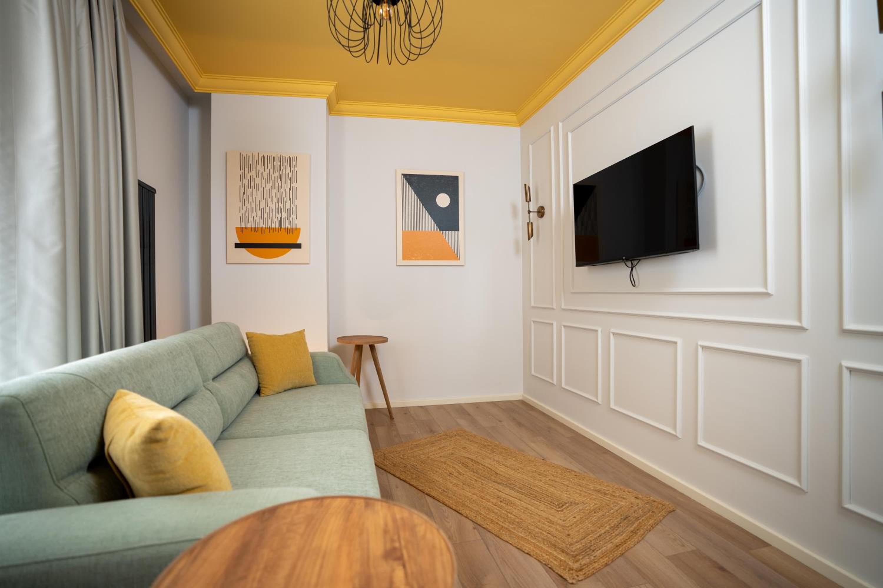 Bird Nest Suites - Image 16