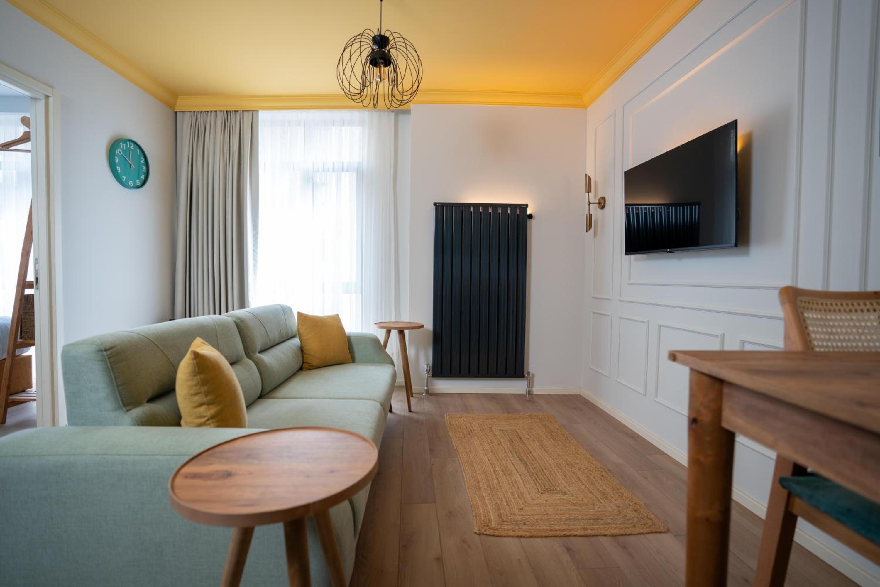 Bird Nest Suites - Image 27