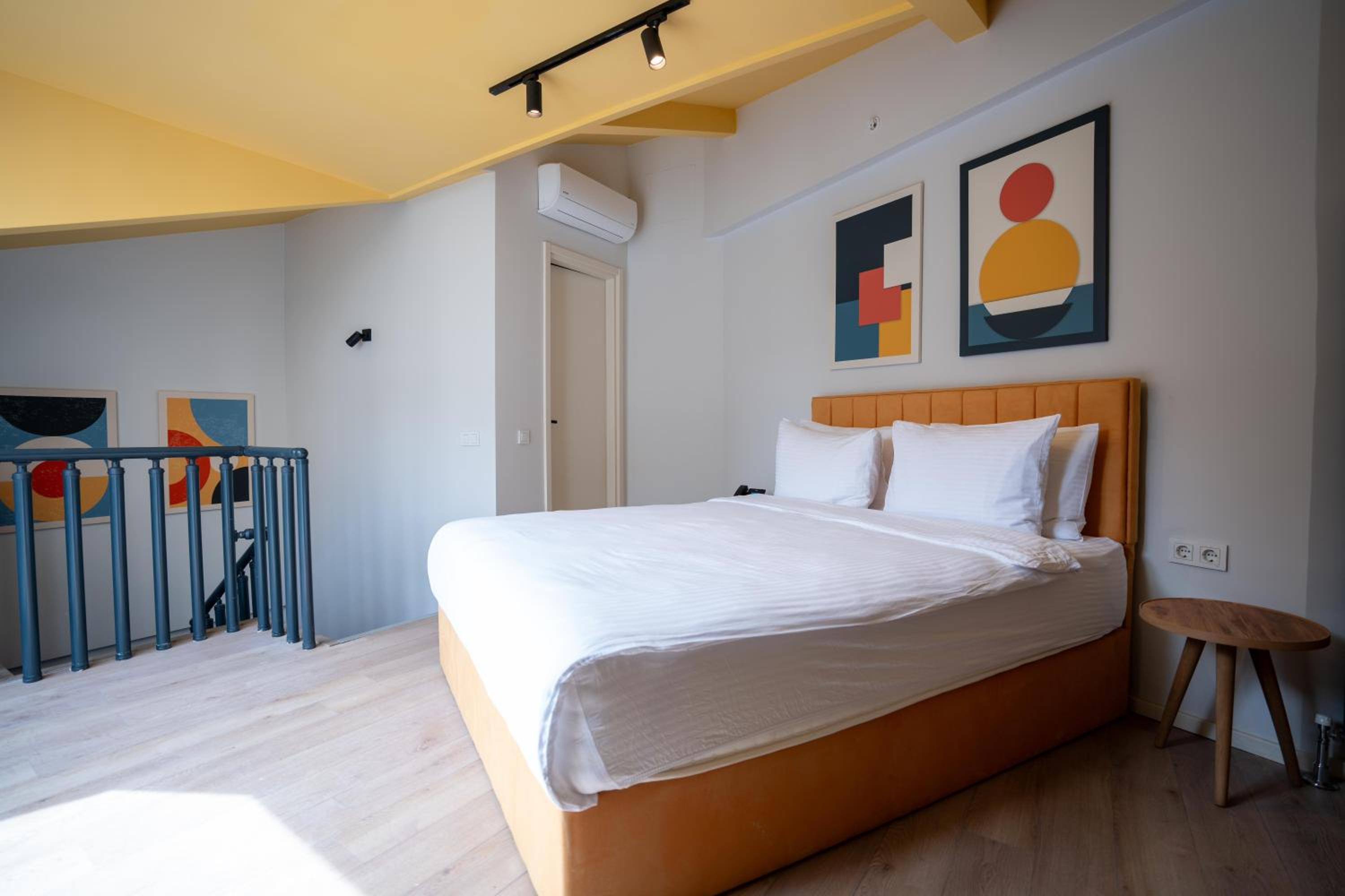 Bird Nest Suites - Image 33