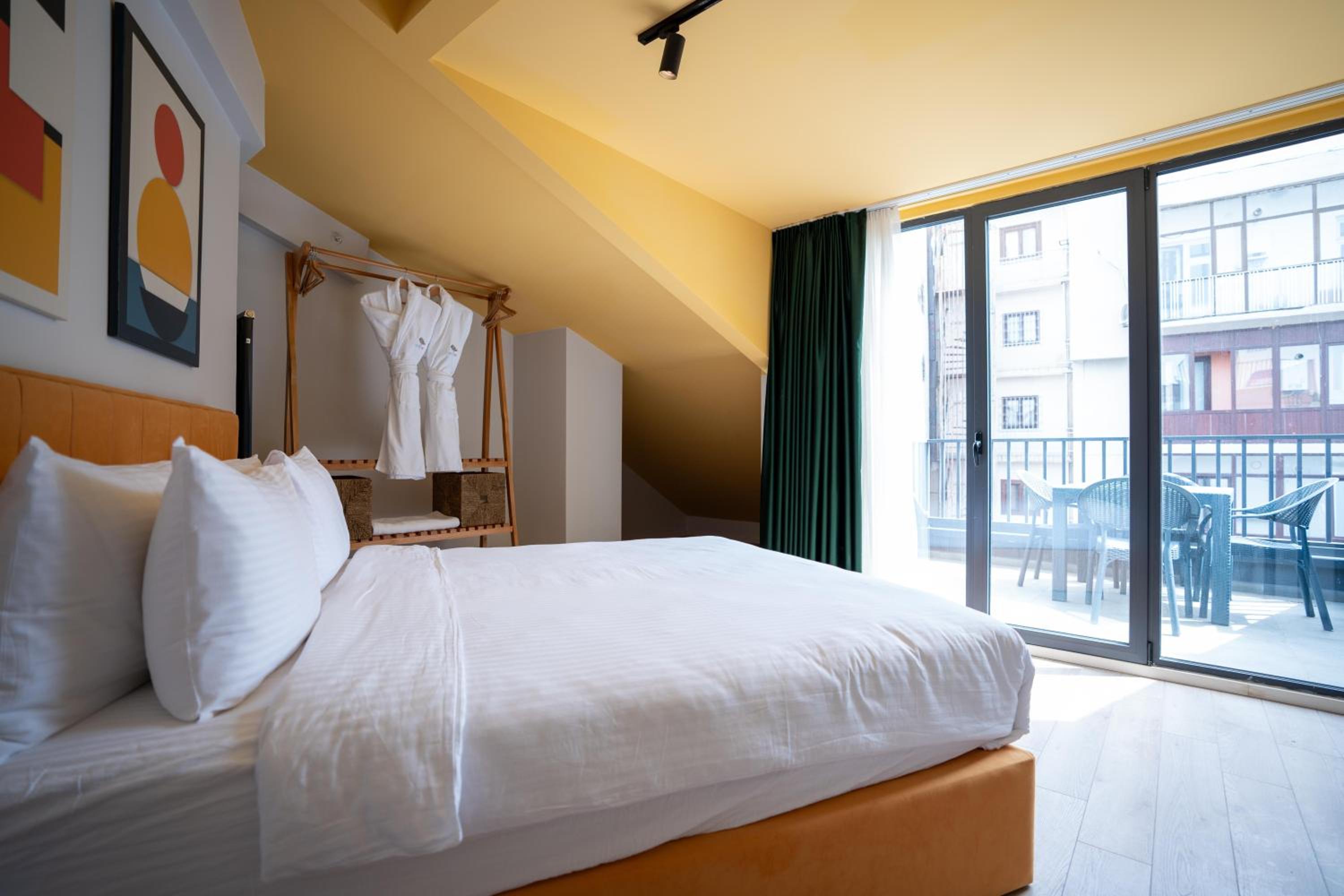 Bird Nest Suites - Image 34