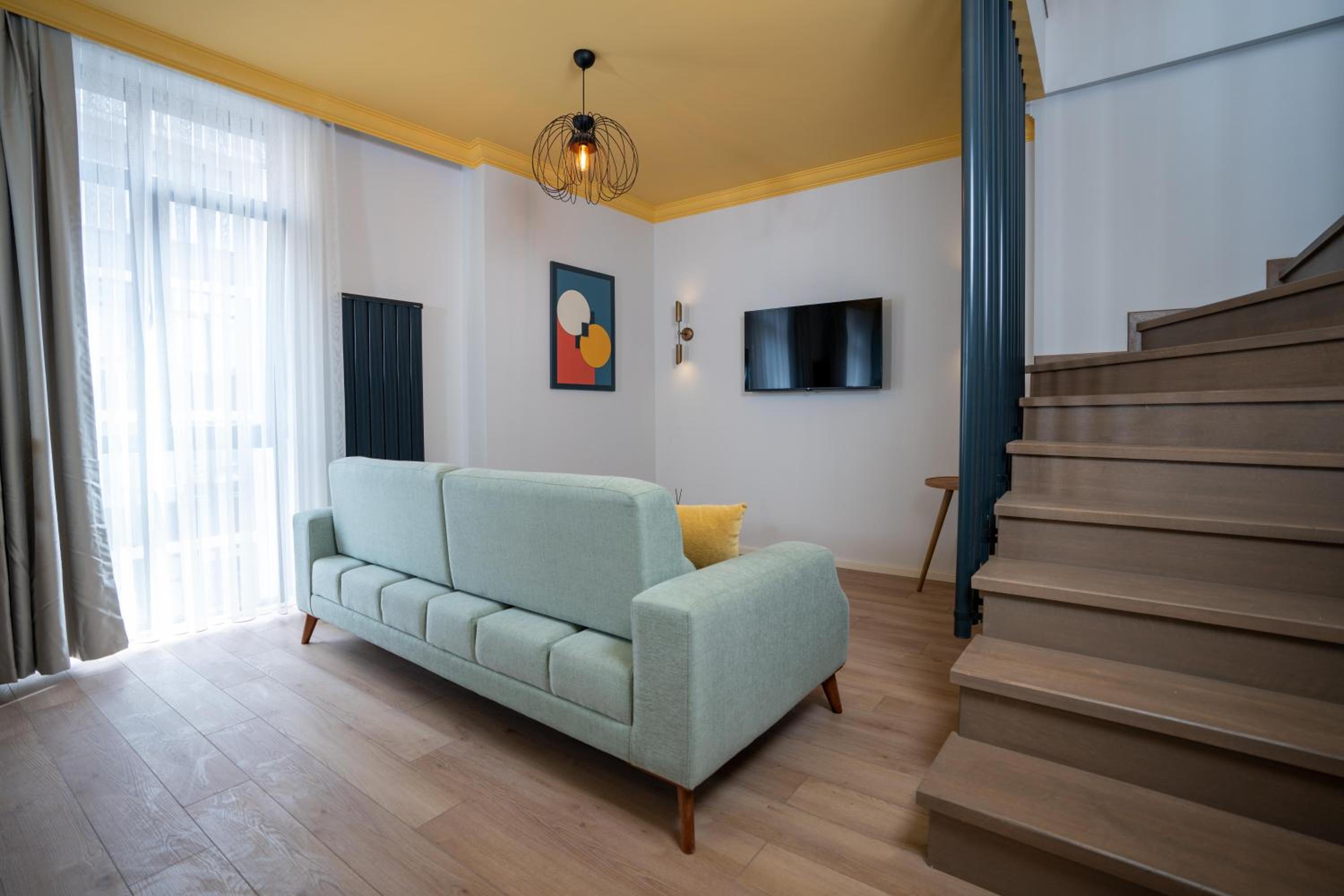 Bird Nest Suites - Image 35