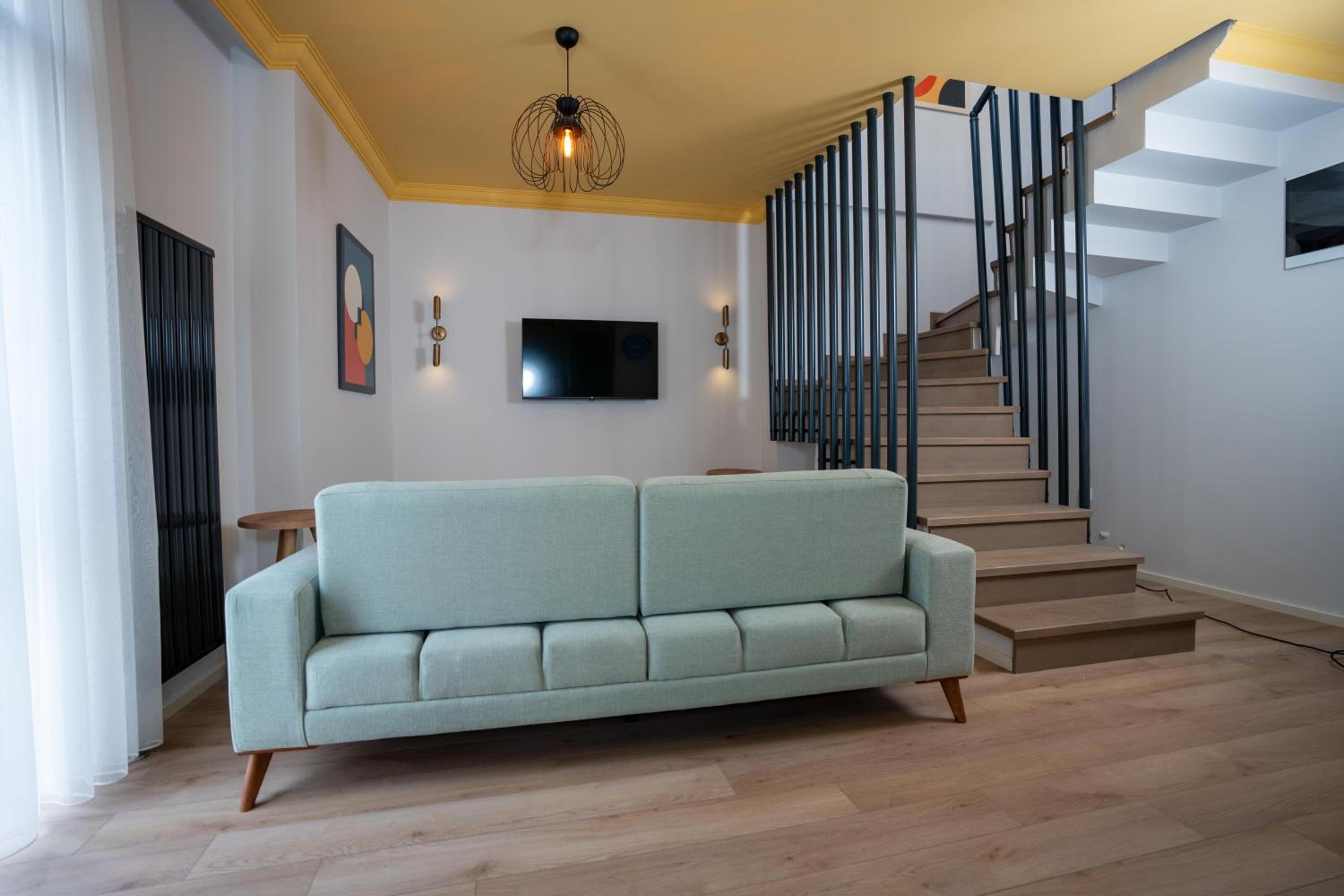 Bird Nest Suites - Image 36