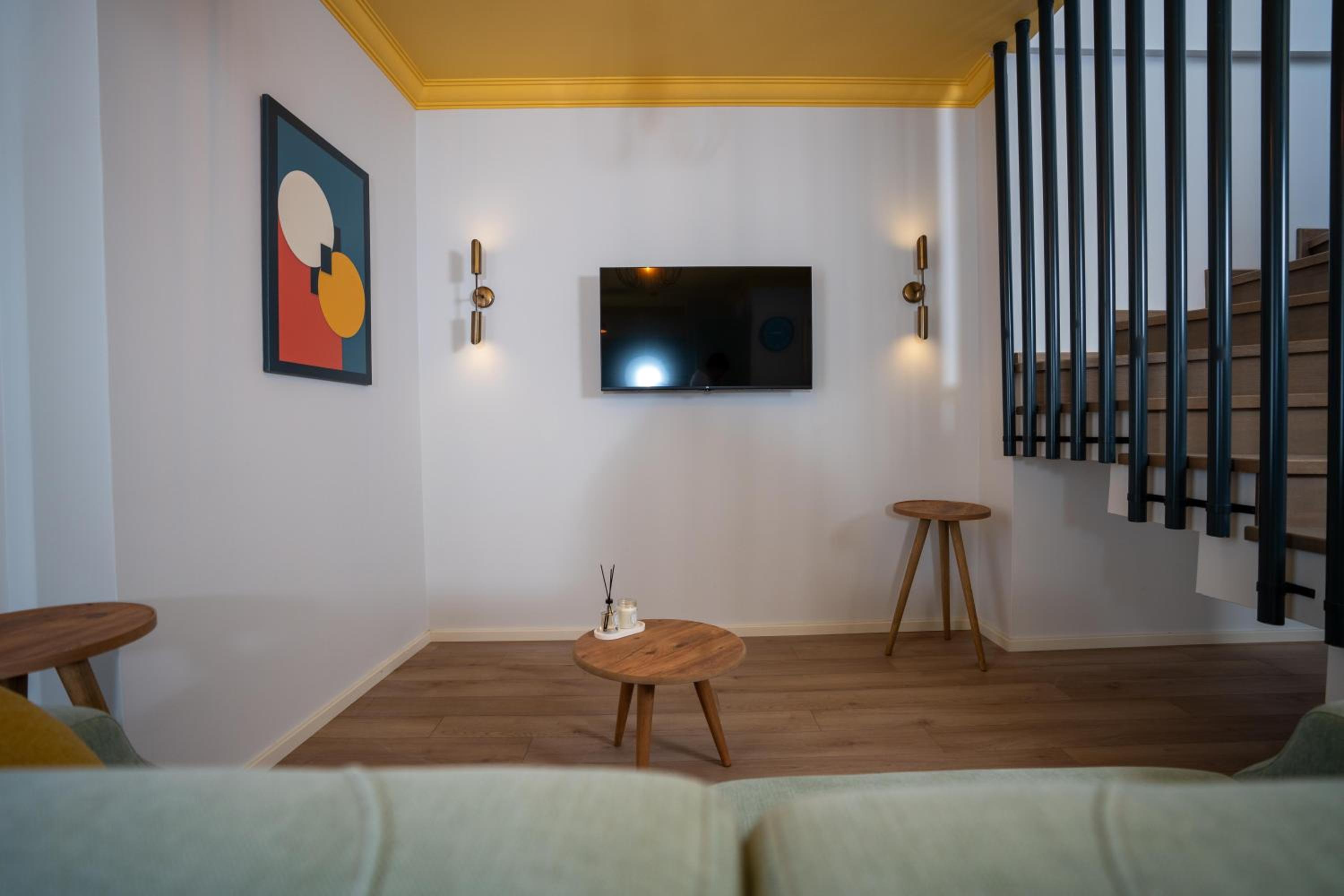 Bird Nest Suites - Image 38