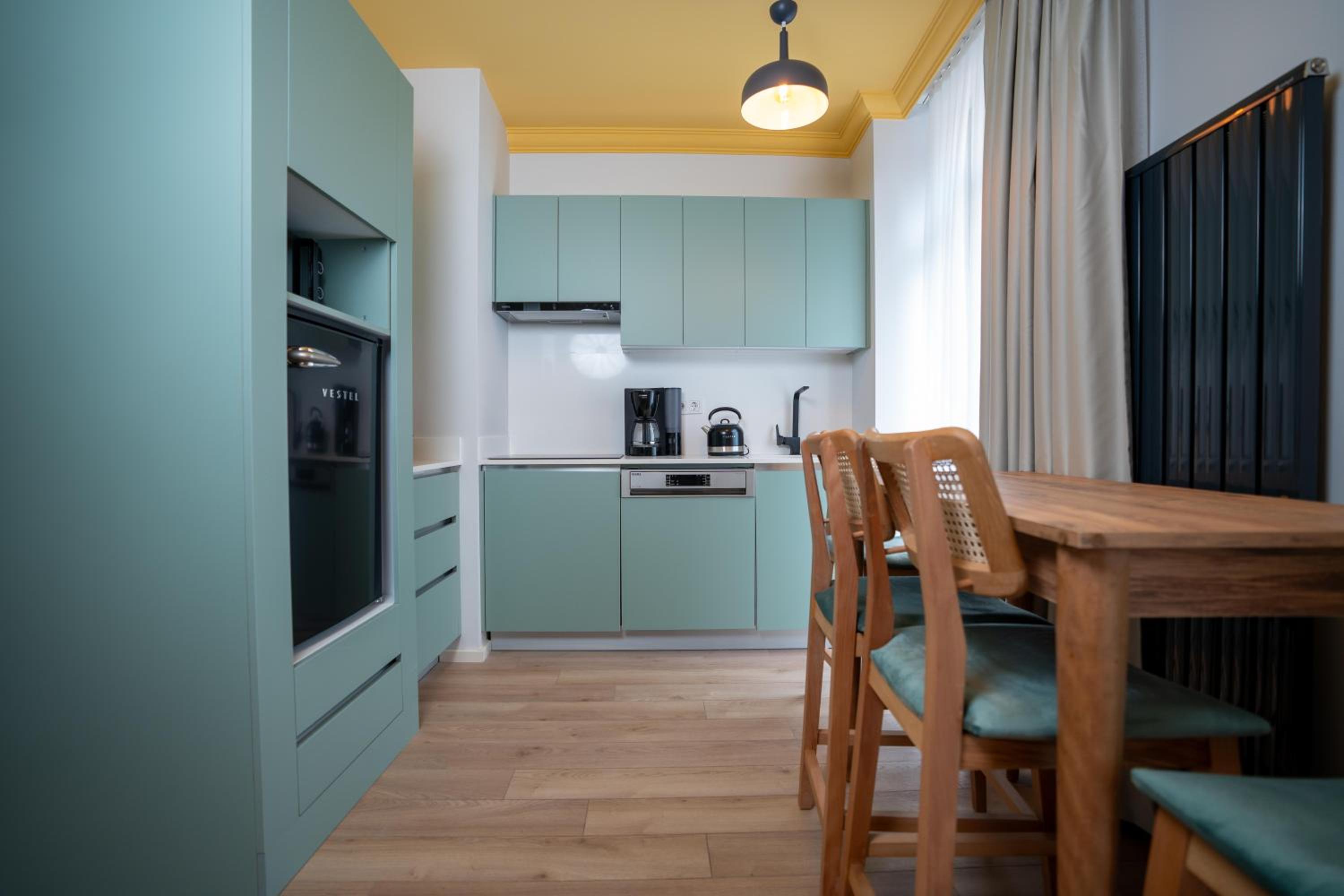 Bird Nest Suites - Image 40