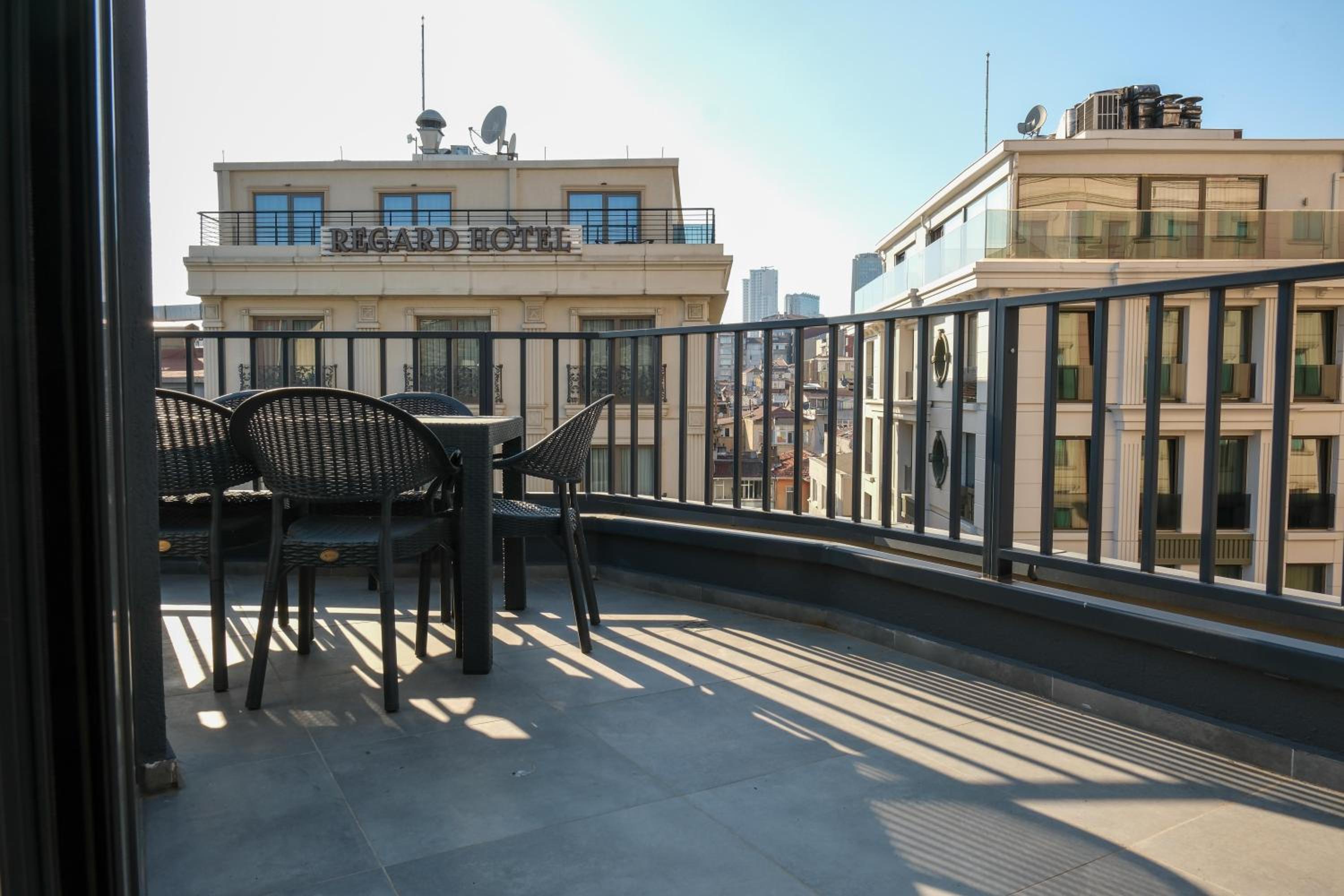 Bird Nest Suites - Image 42