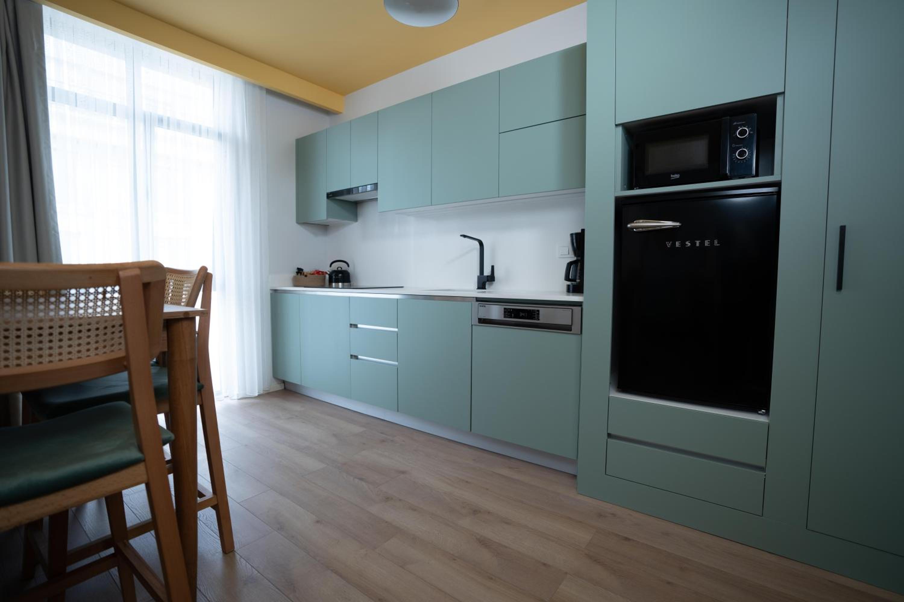 Bird Nest Suites - Image 47