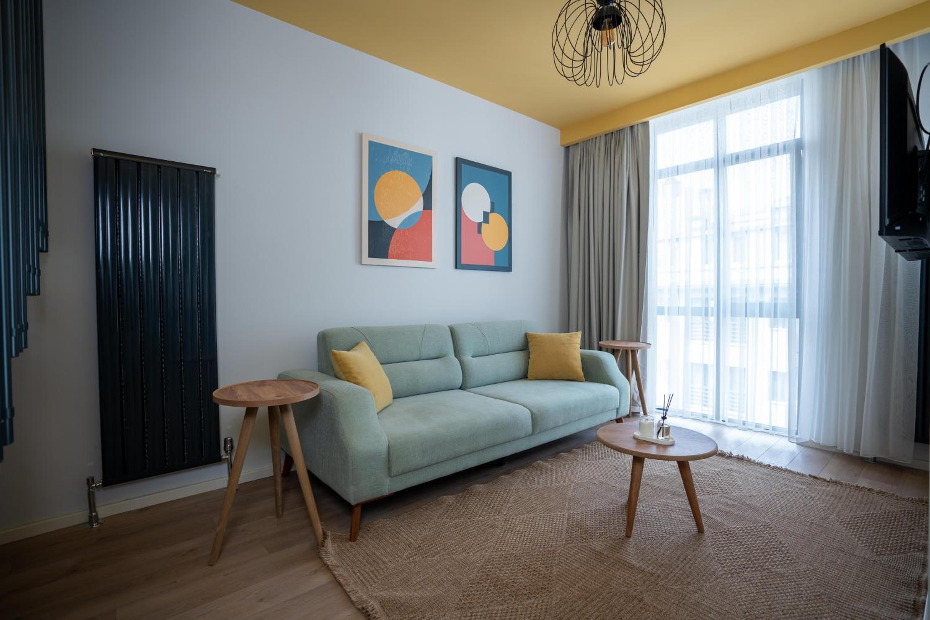 Bird Nest Suites - Image 48